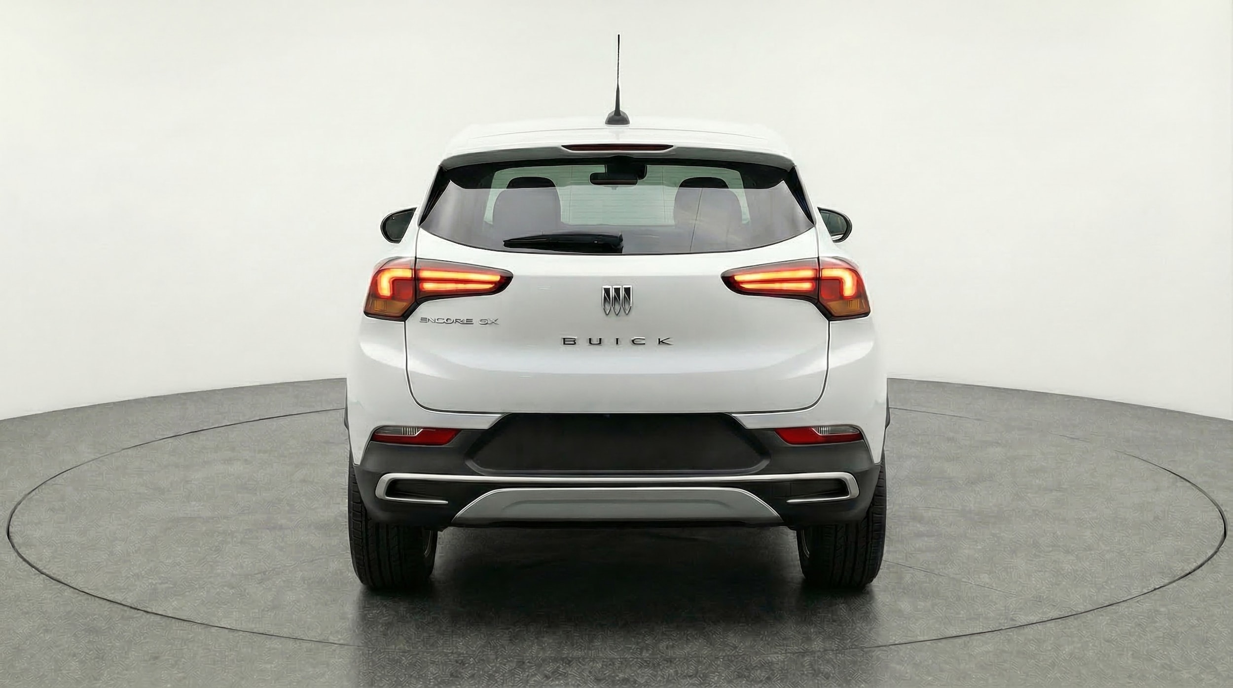 Thumbnail: 2025 Buick Encore GX - 6