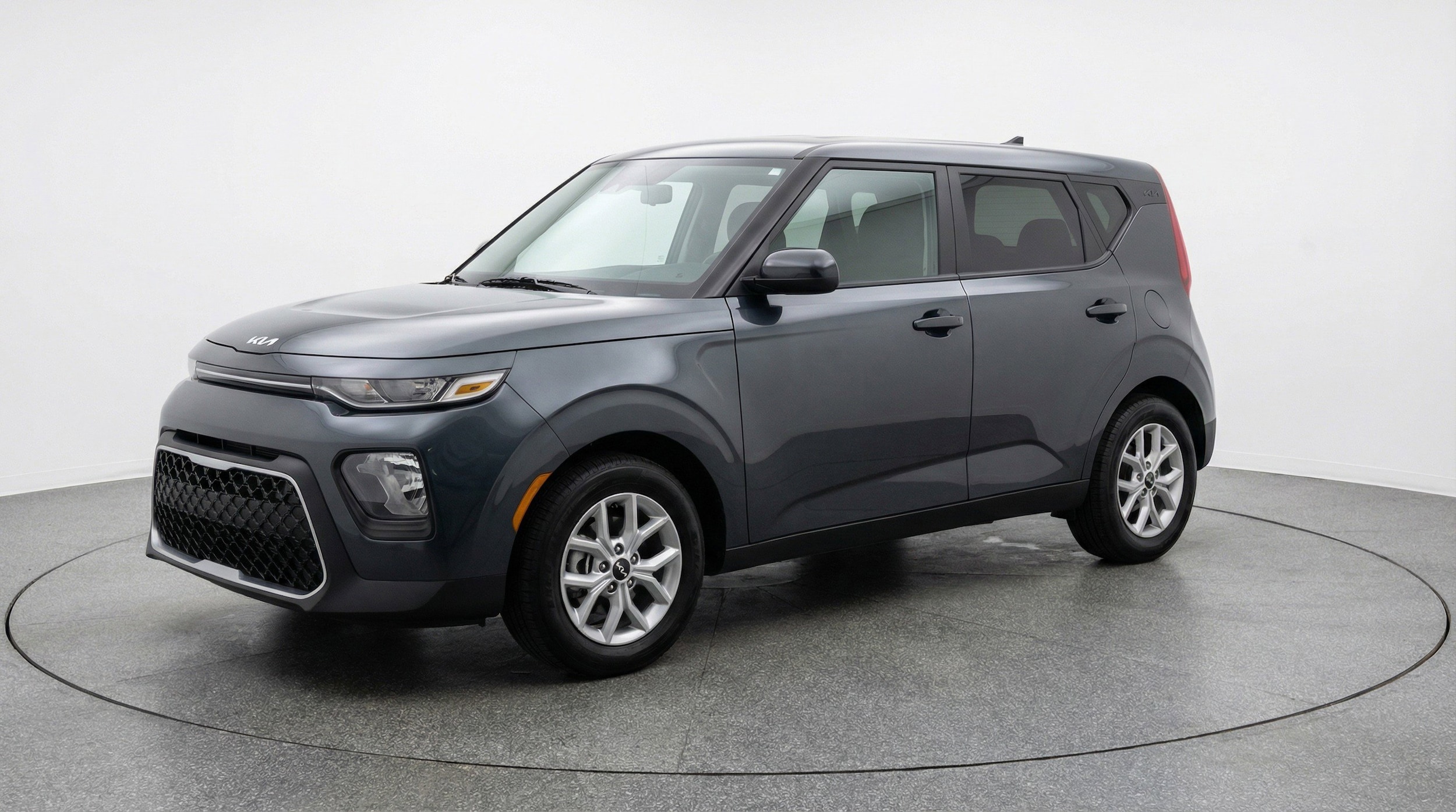 Thumbnail: 2025 Kia Soul - 3