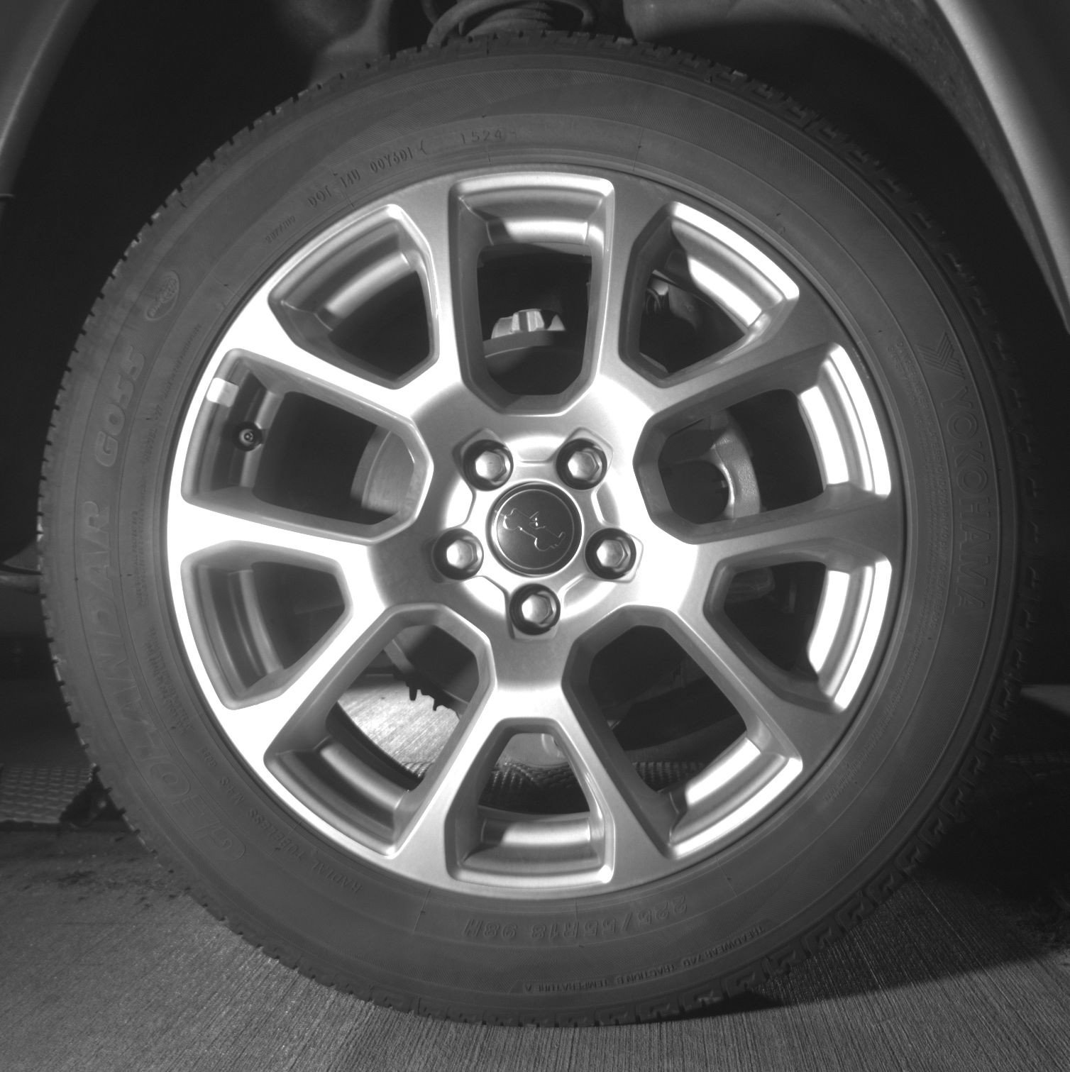 Thumbnail: 2025 Jeep Compass - 15