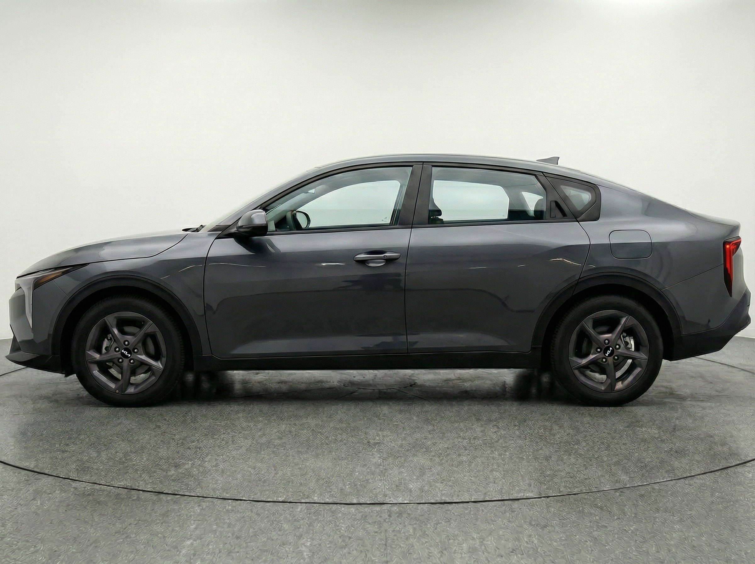 Thumbnail: 2025 Kia K4 - 5