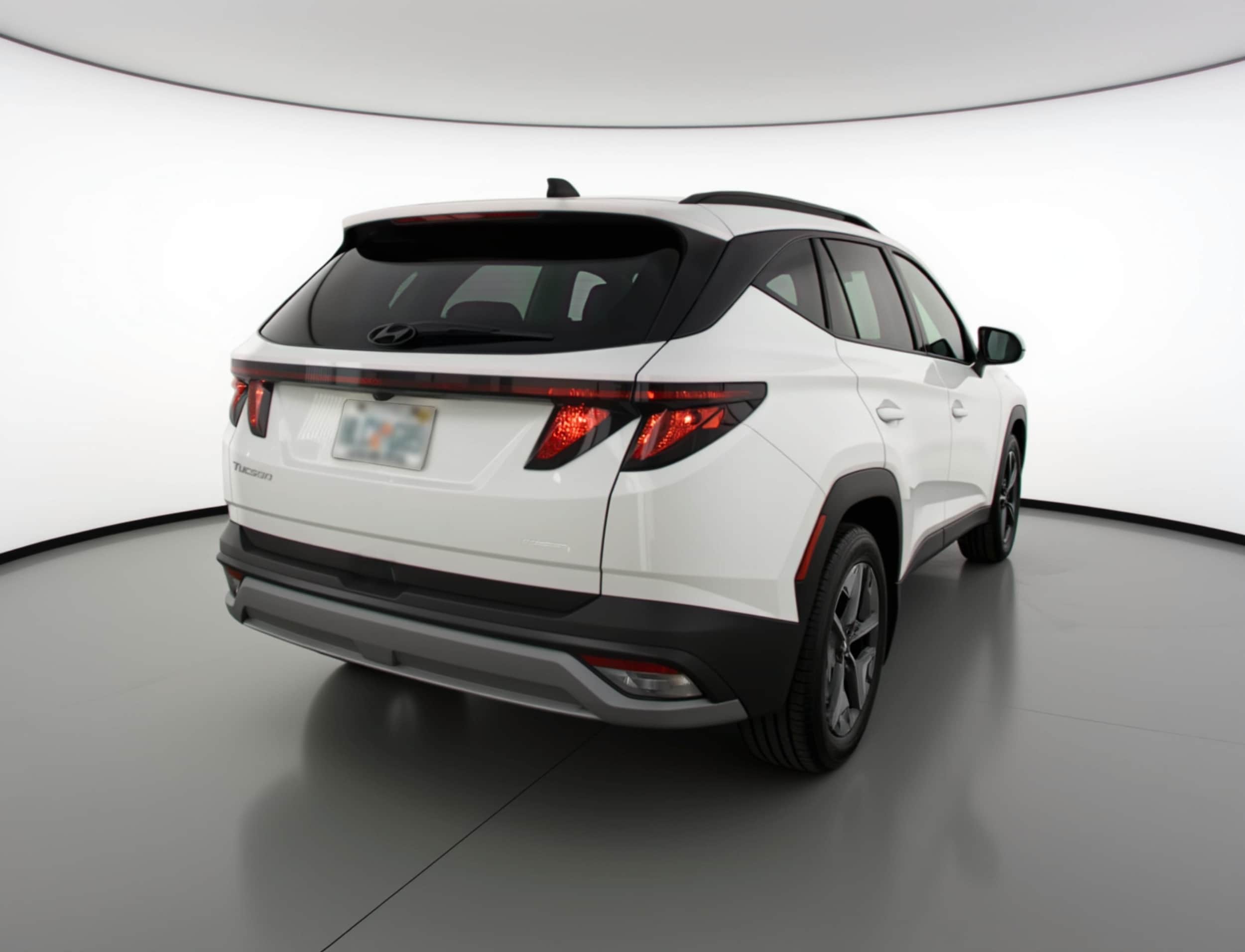 Thumbnail: 2025 Hyundai Tucson - 7