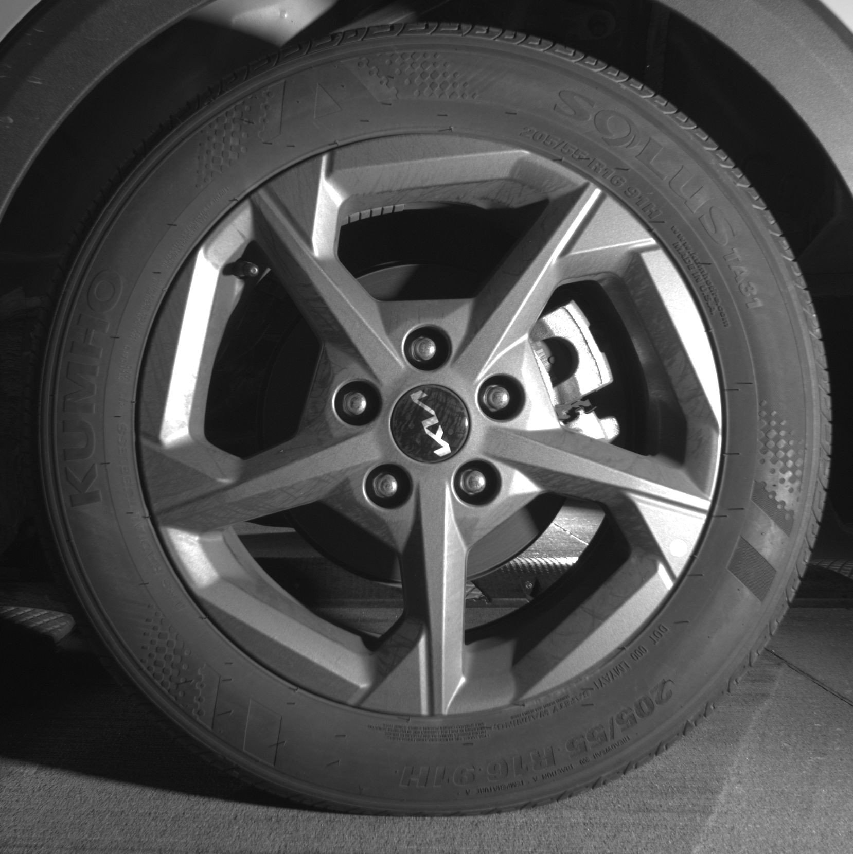 Thumbnail: 2025 Kia K4 - 14