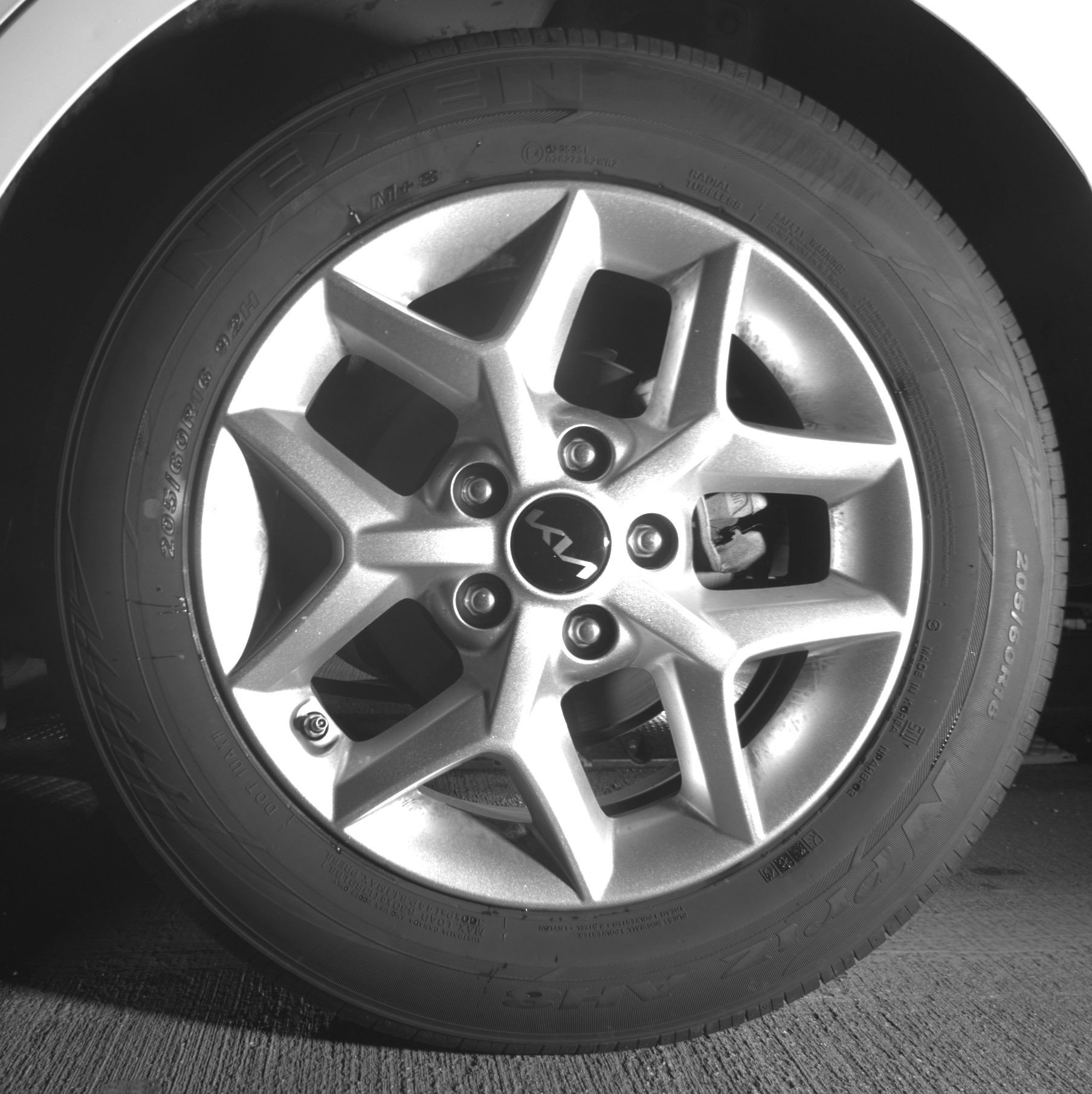 Thumbnail: 2025 Kia Soul - 14