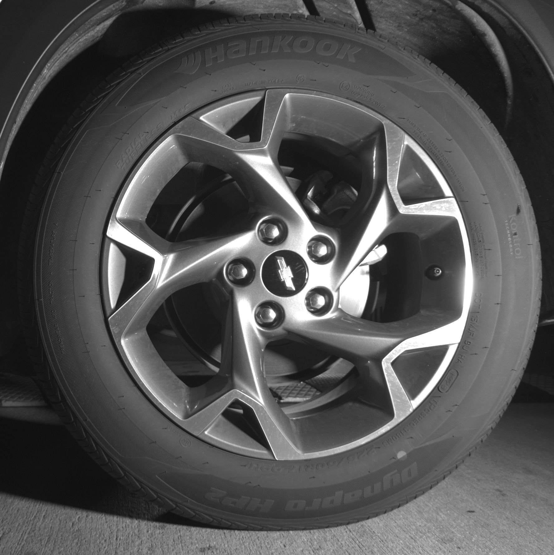 Thumbnail: 2025 Chevrolet Trax - 11