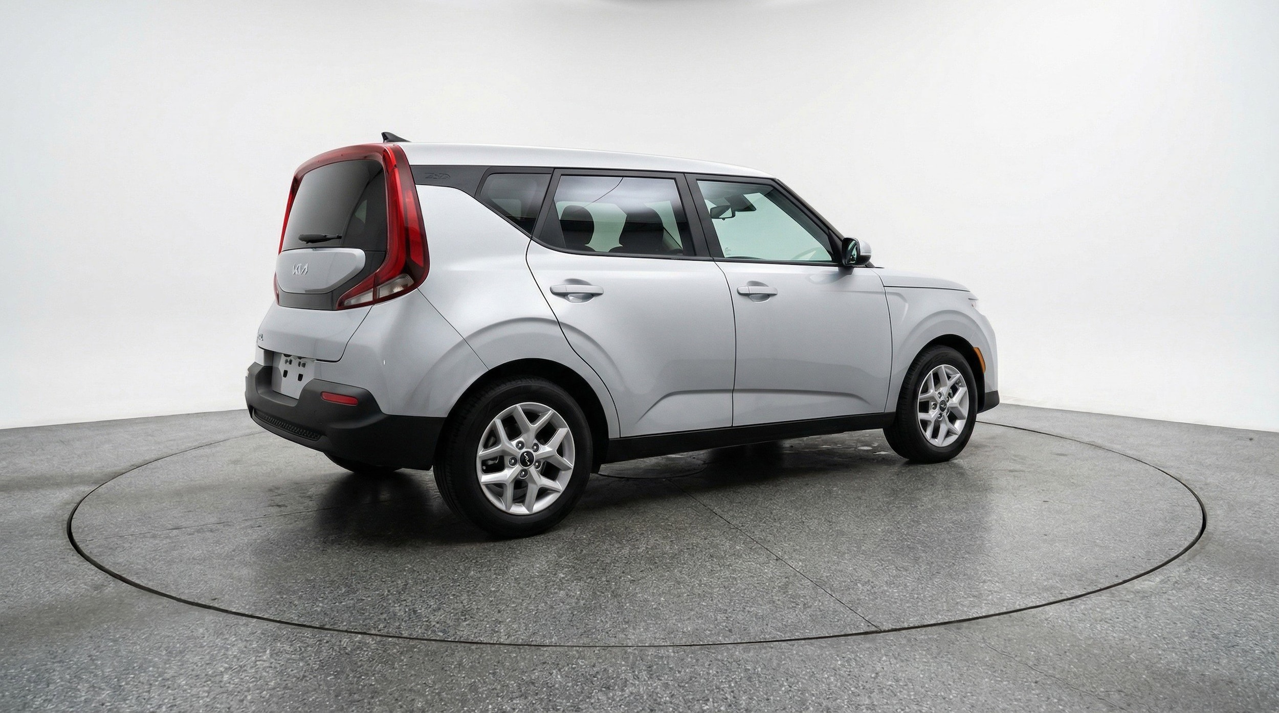 Thumbnail: 2025 Kia Soul - 9