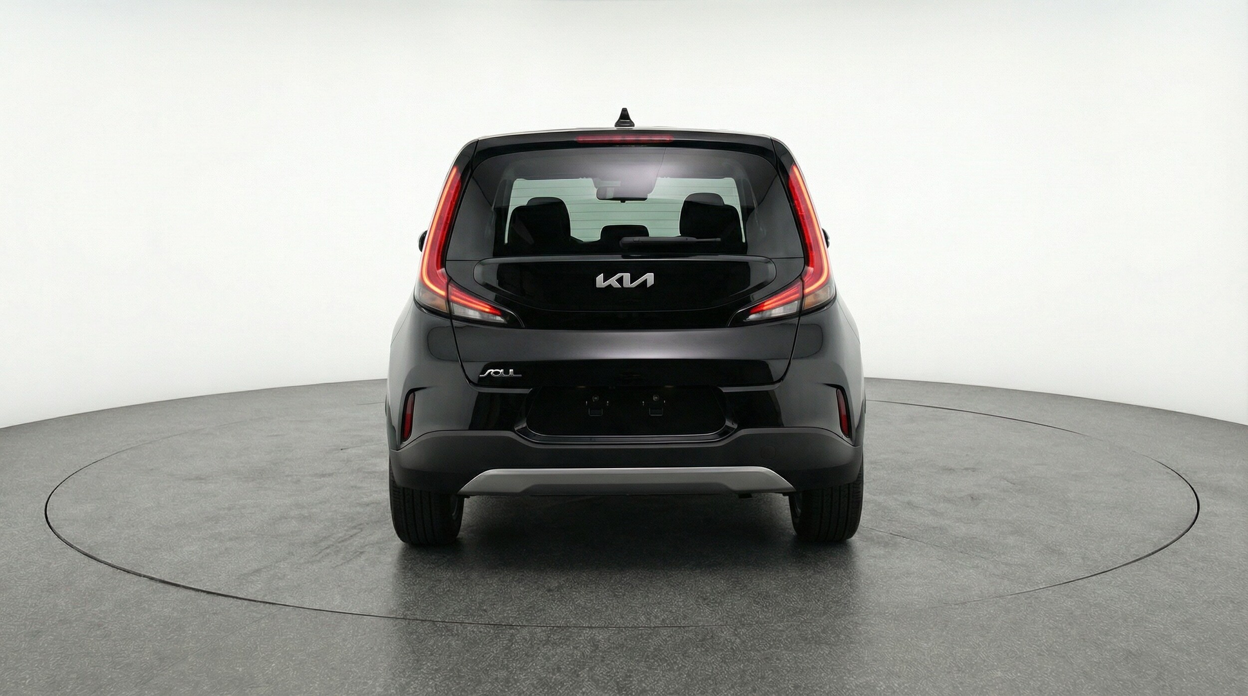 Thumbnail: 2025 Kia Soul - 6