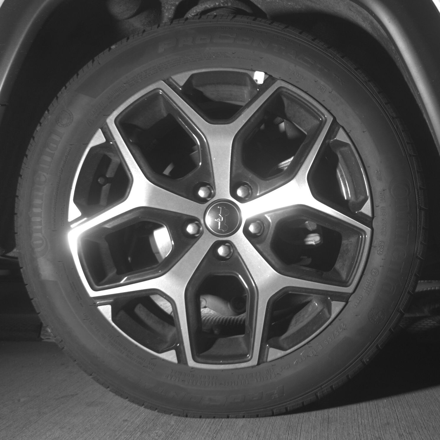 Thumbnail: 2025 Jeep Compass - 12