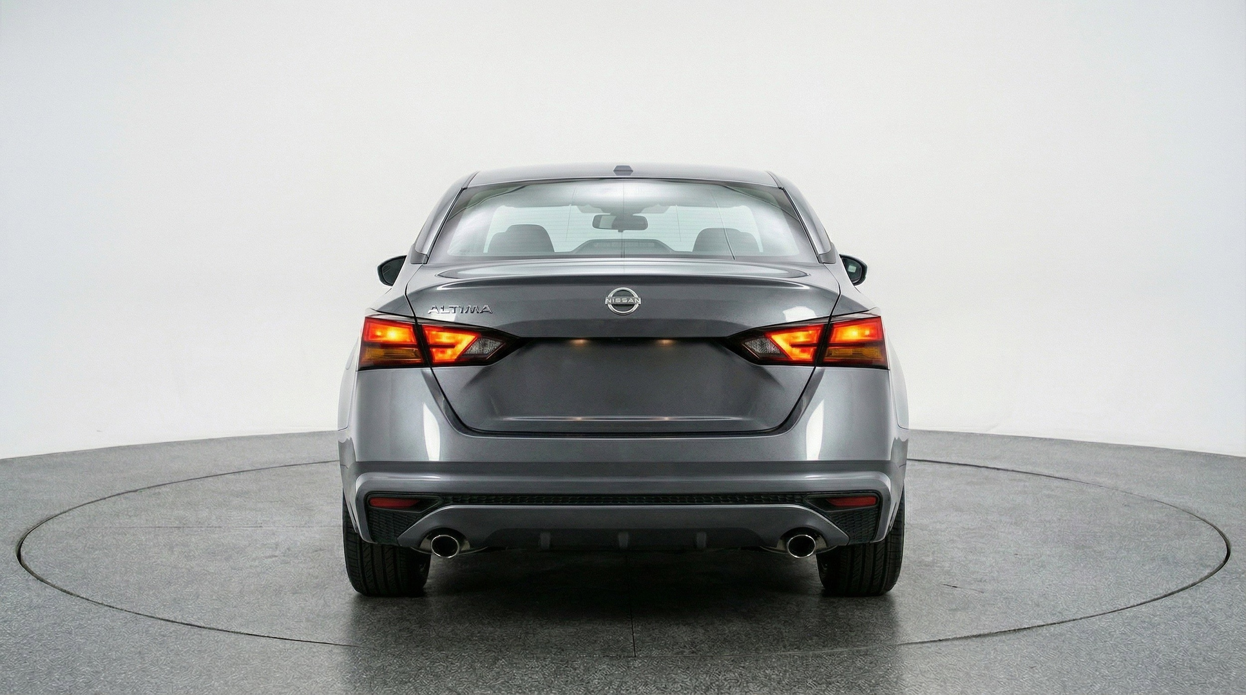 Thumbnail: 2025 Nissan Altima - 7