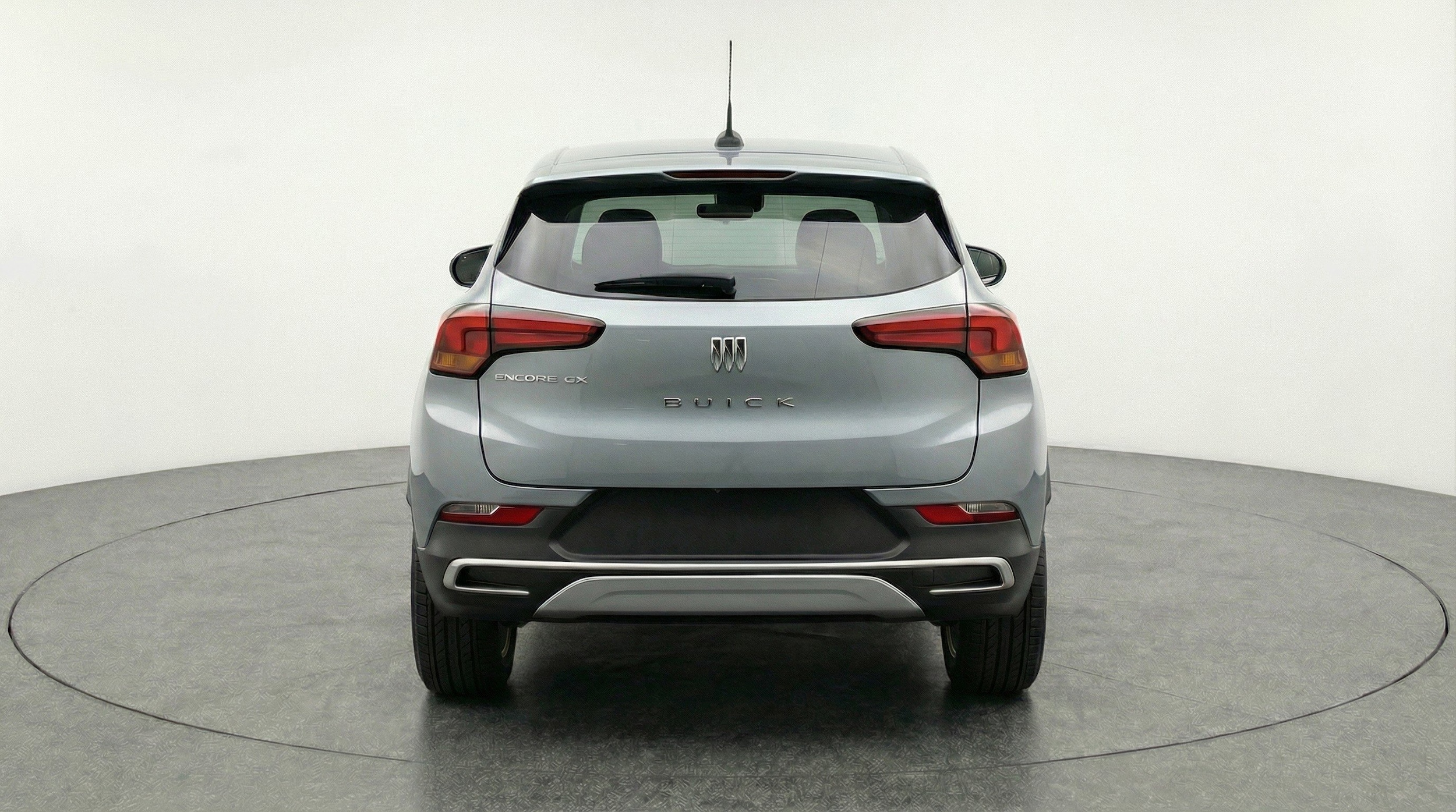 Thumbnail: 2025 Buick Encore GX - 7