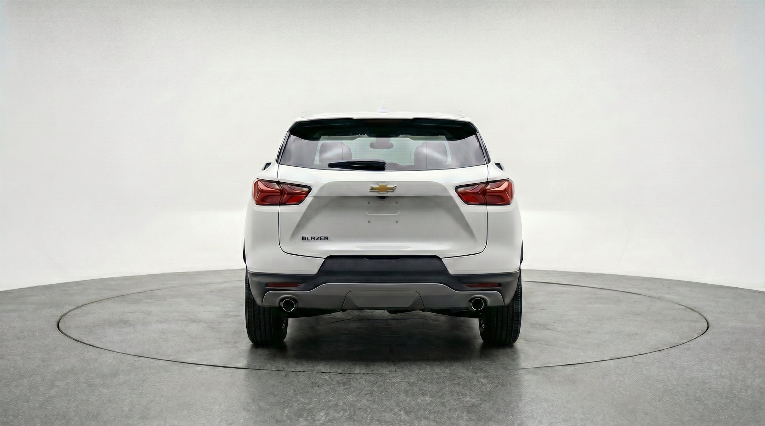 Thumbnail: 2025 Chevrolet Blazer - 7