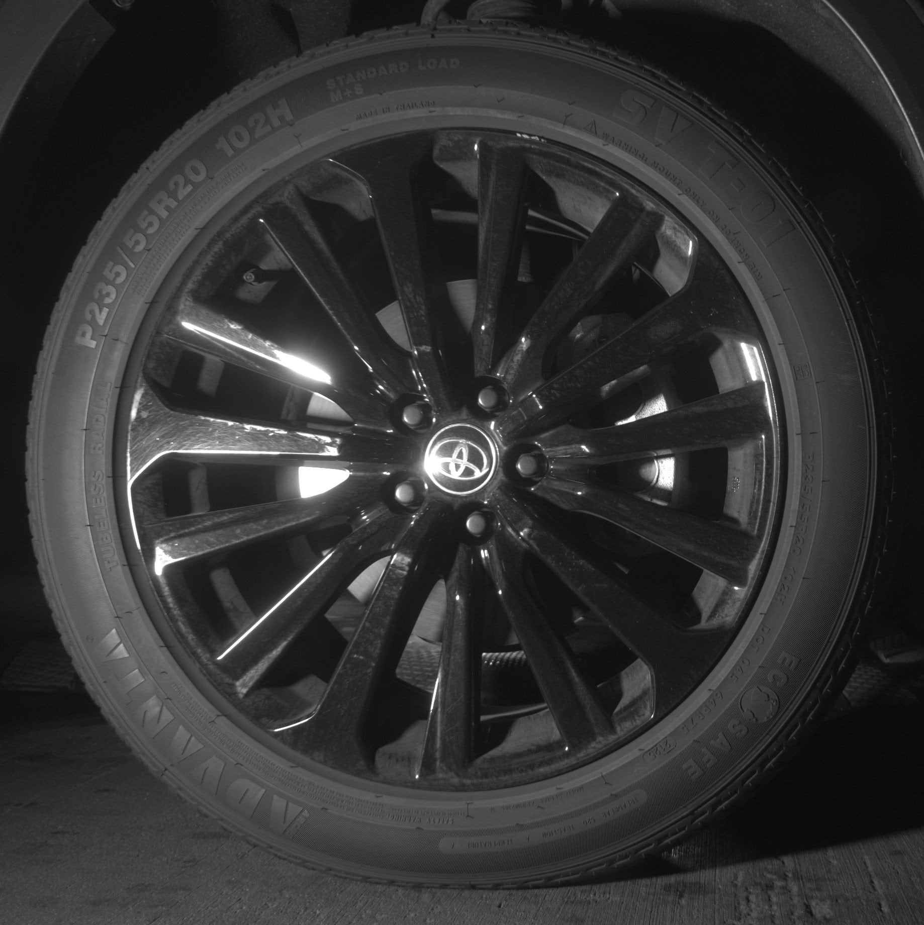 Thumbnail: 2025 Toyota Highlander - 13