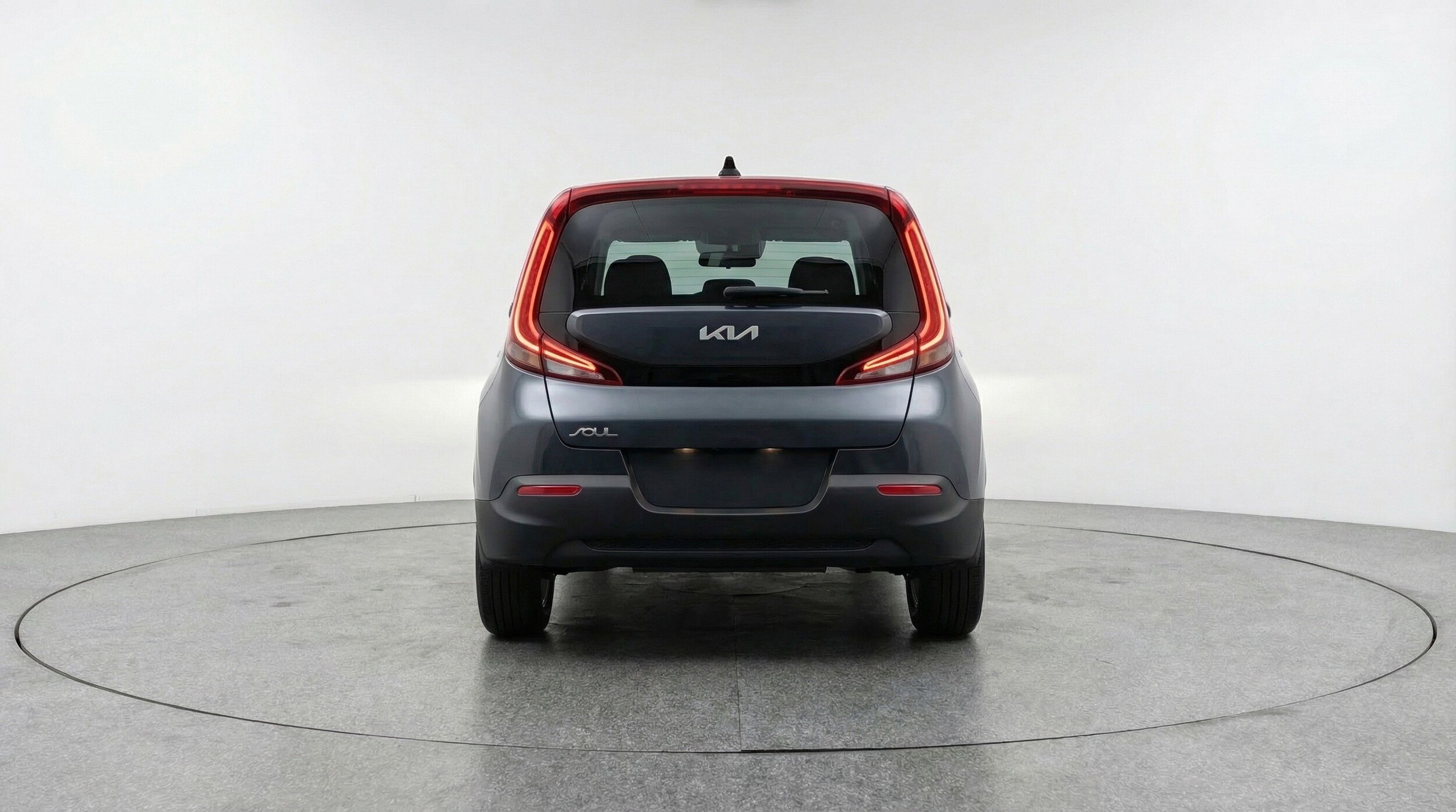 Thumbnail: 2025 Kia Soul - 7