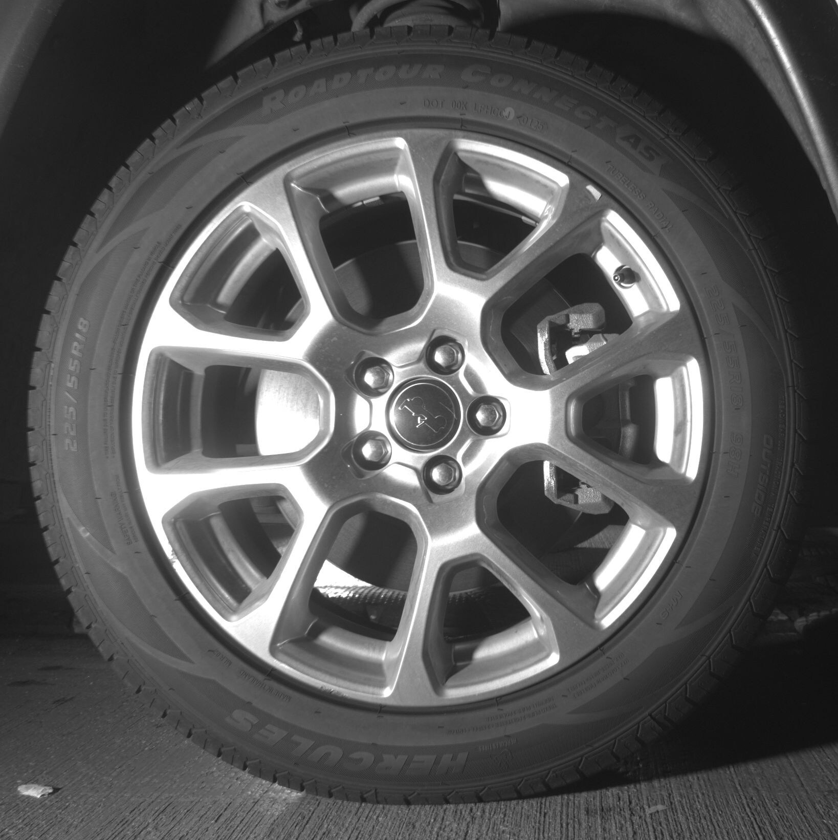 Thumbnail: 2025 Jeep Compass - 10