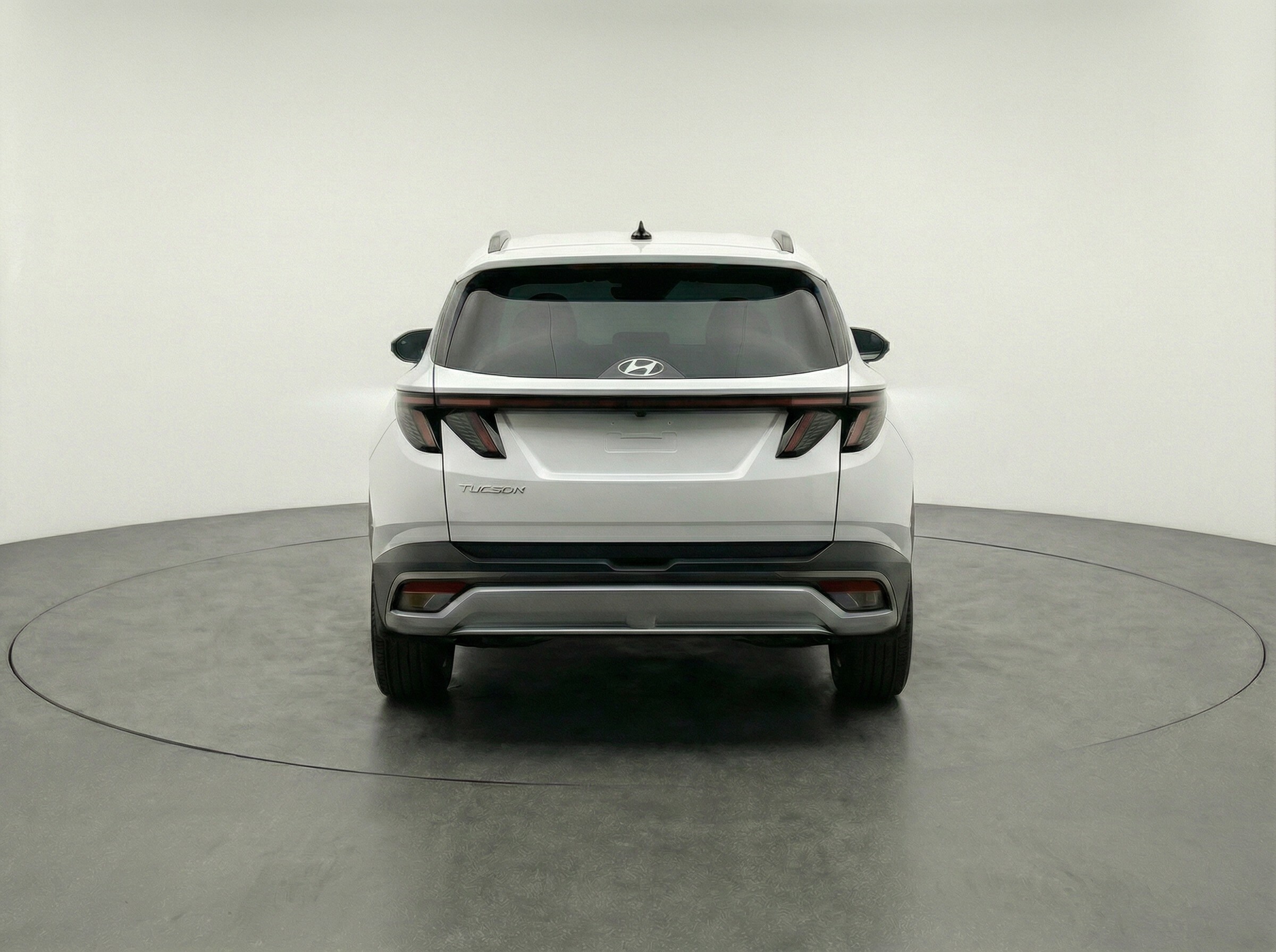 Thumbnail: 2025 Hyundai Tucson - 6