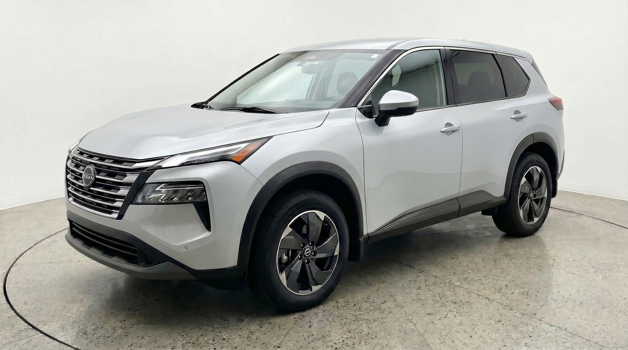 Thumbnail: 2025 Nissan Rogue - 3