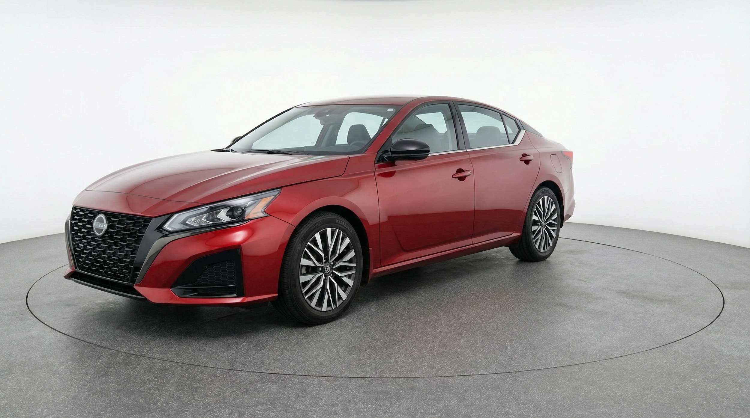 Thumbnail: 2025 Nissan Altima - 3