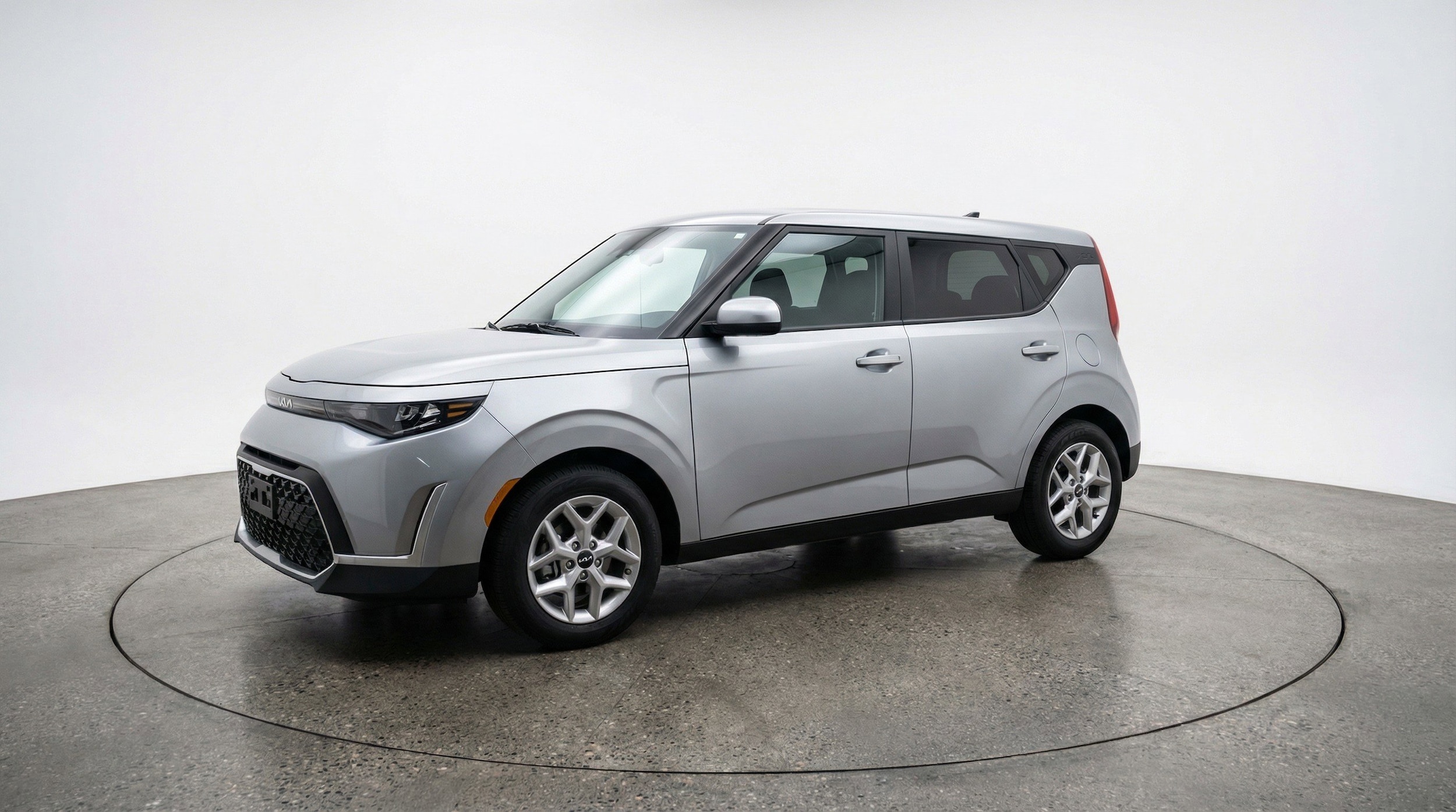 Thumbnail: 2025 Kia Soul - 3