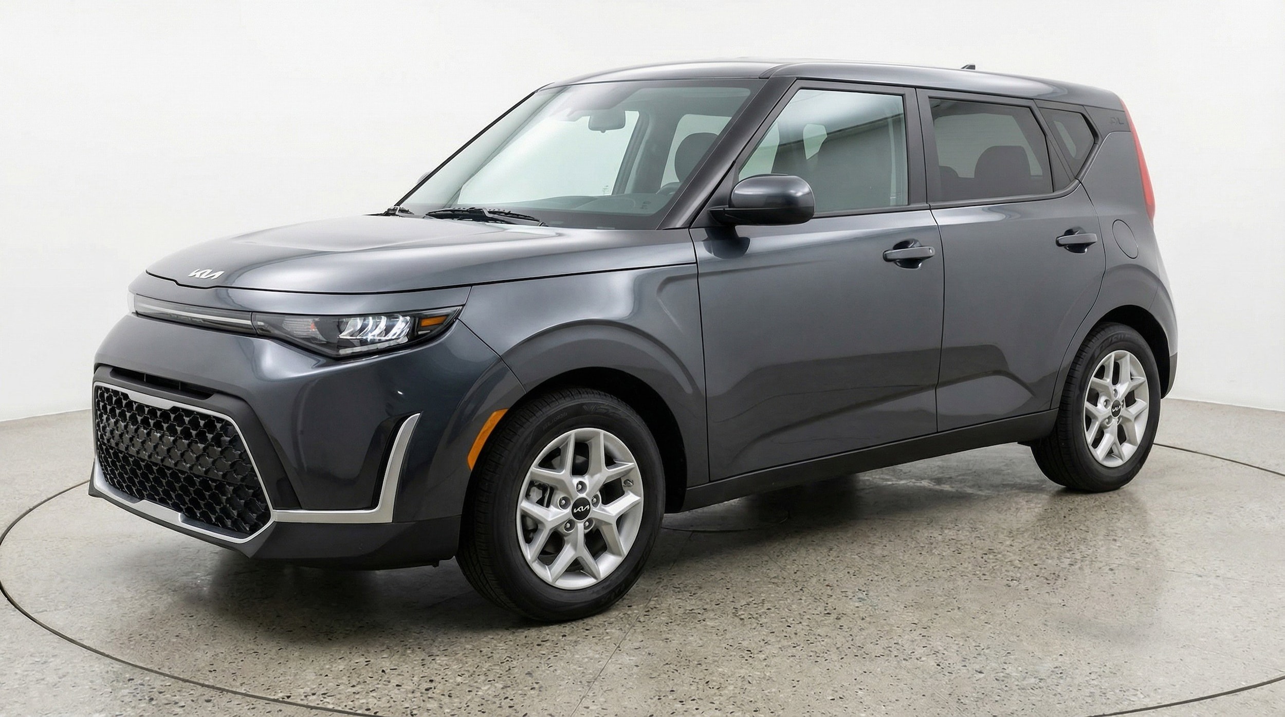 Thumbnail: 2025 Kia Soul - 3