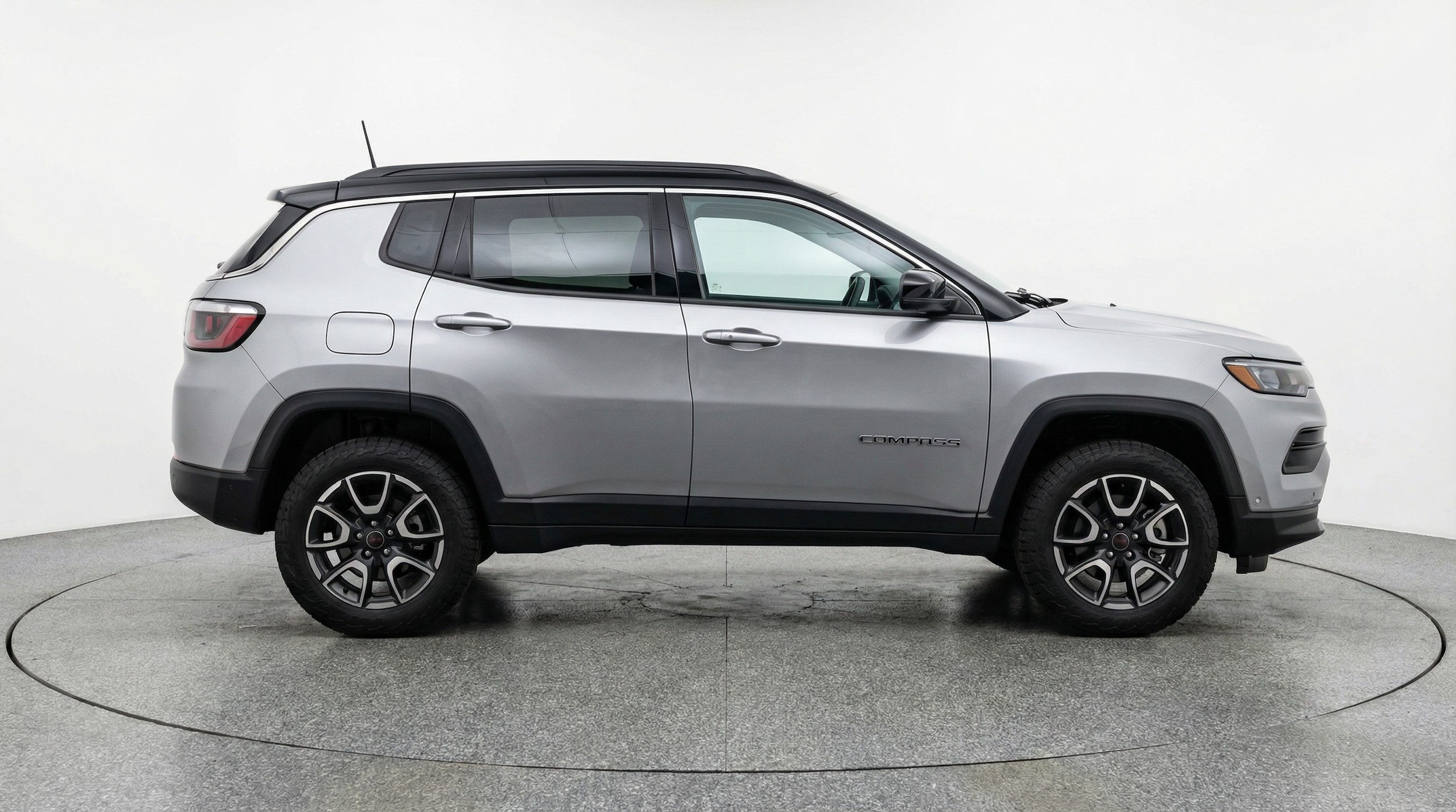 Thumbnail: 2025 Jeep Compass - 8