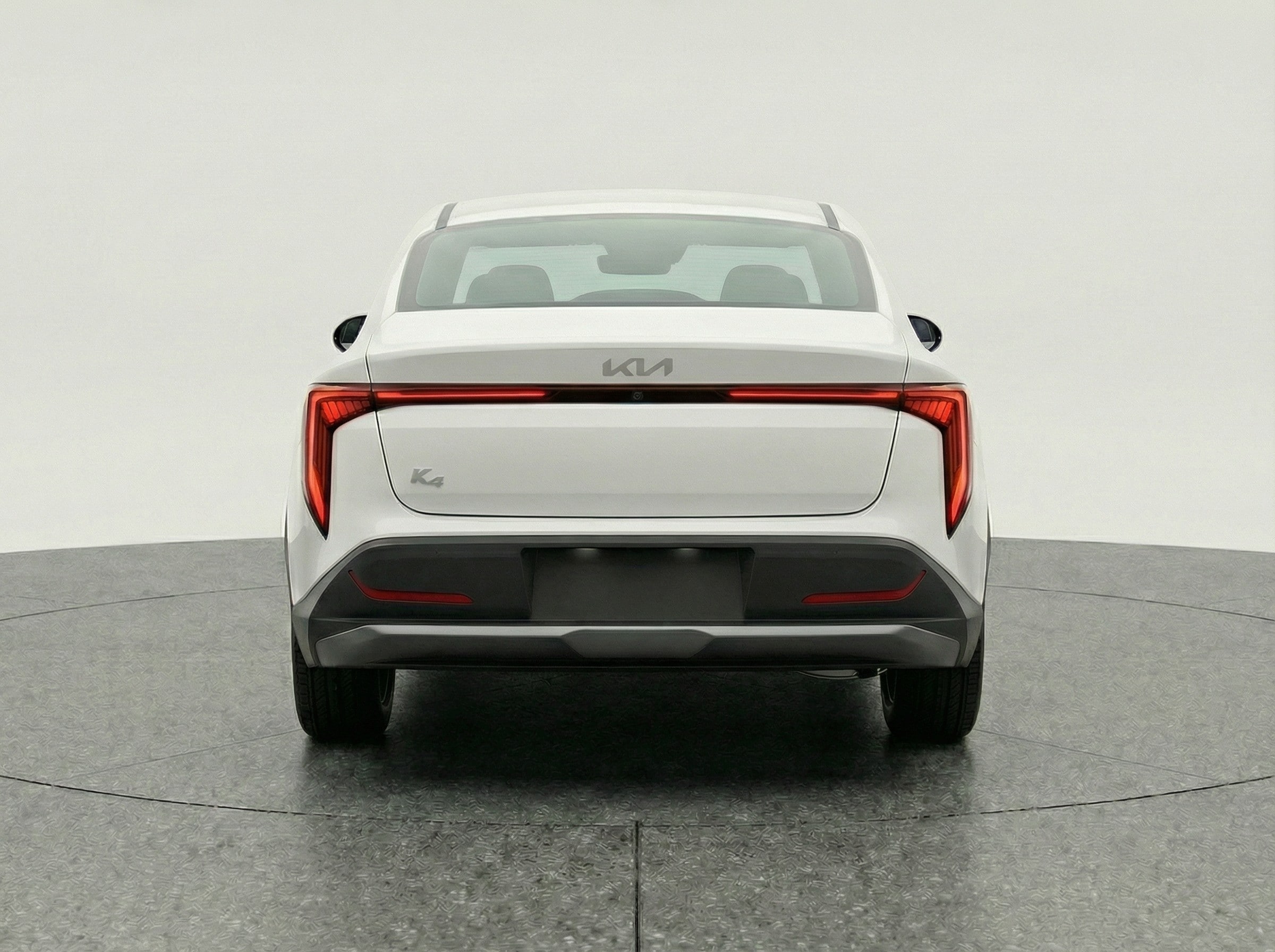 Thumbnail: 2025 Kia K4 - 6