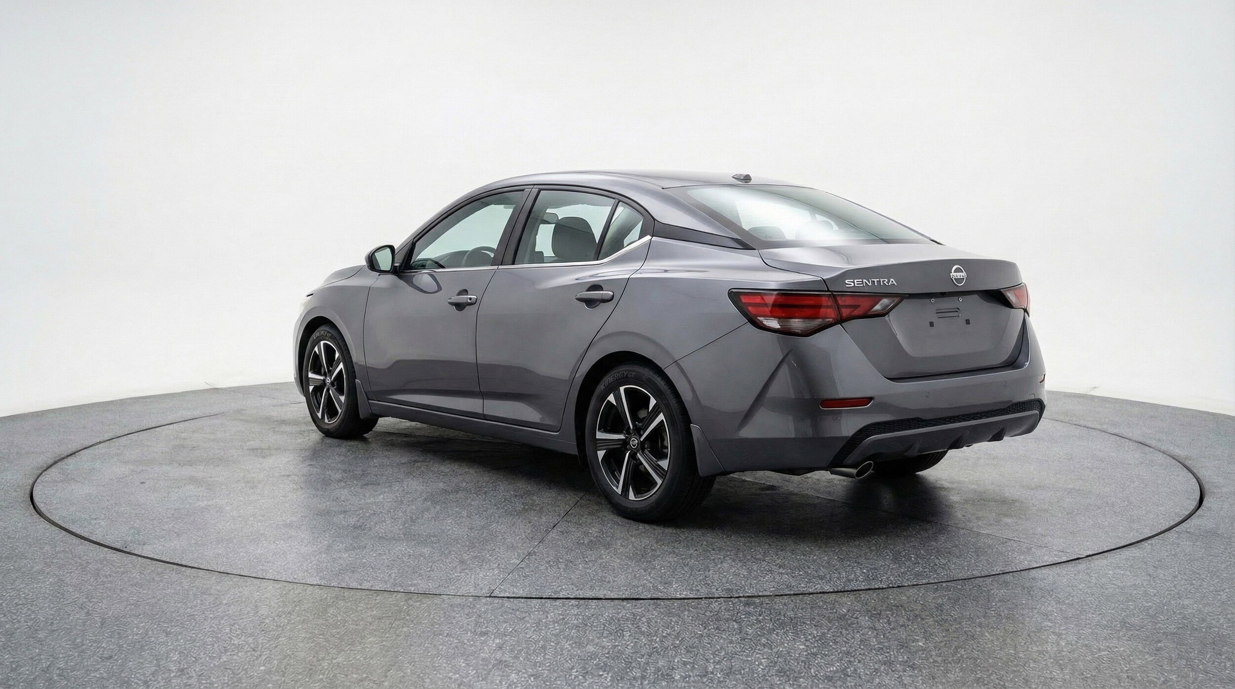Thumbnail: 2025 Nissan Sentra - 6