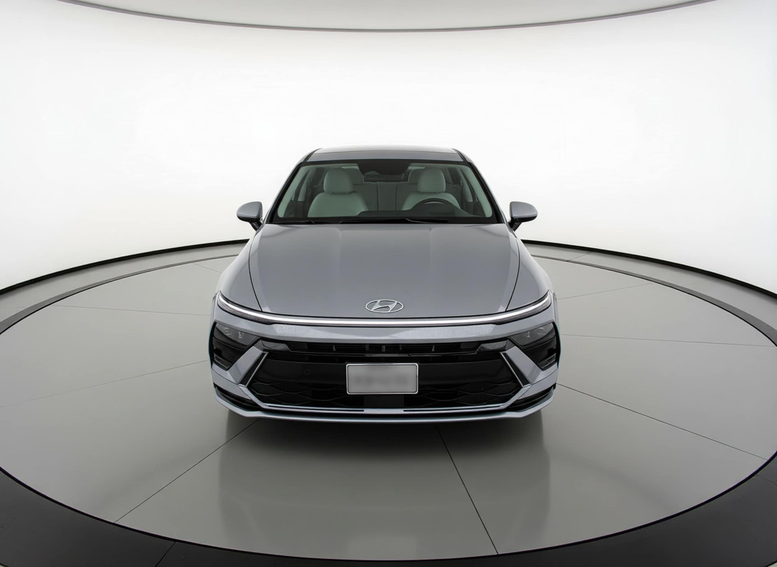 Thumbnail: 2025 Hyundai Sonata - 2