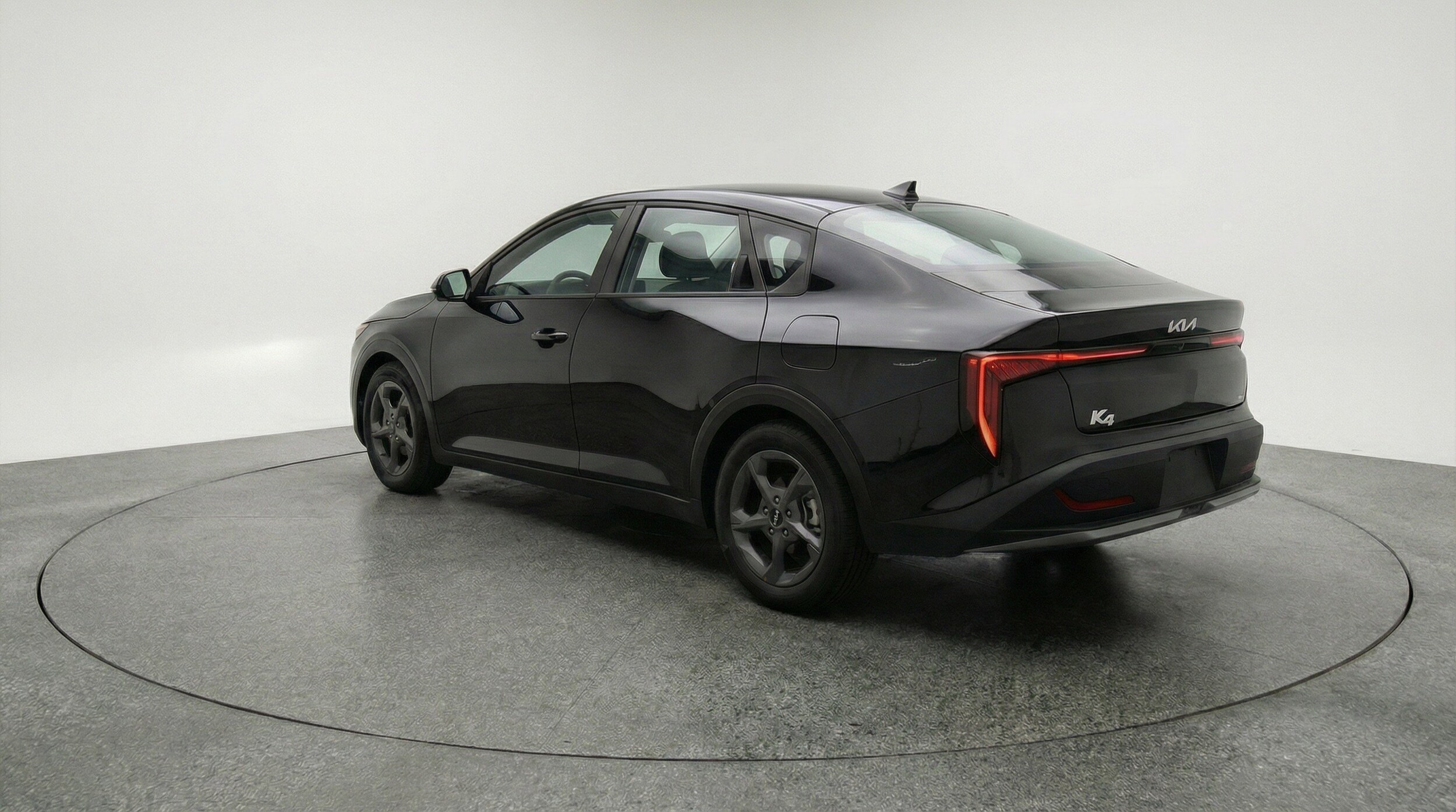 Thumbnail: 2025 Kia K4 - 6