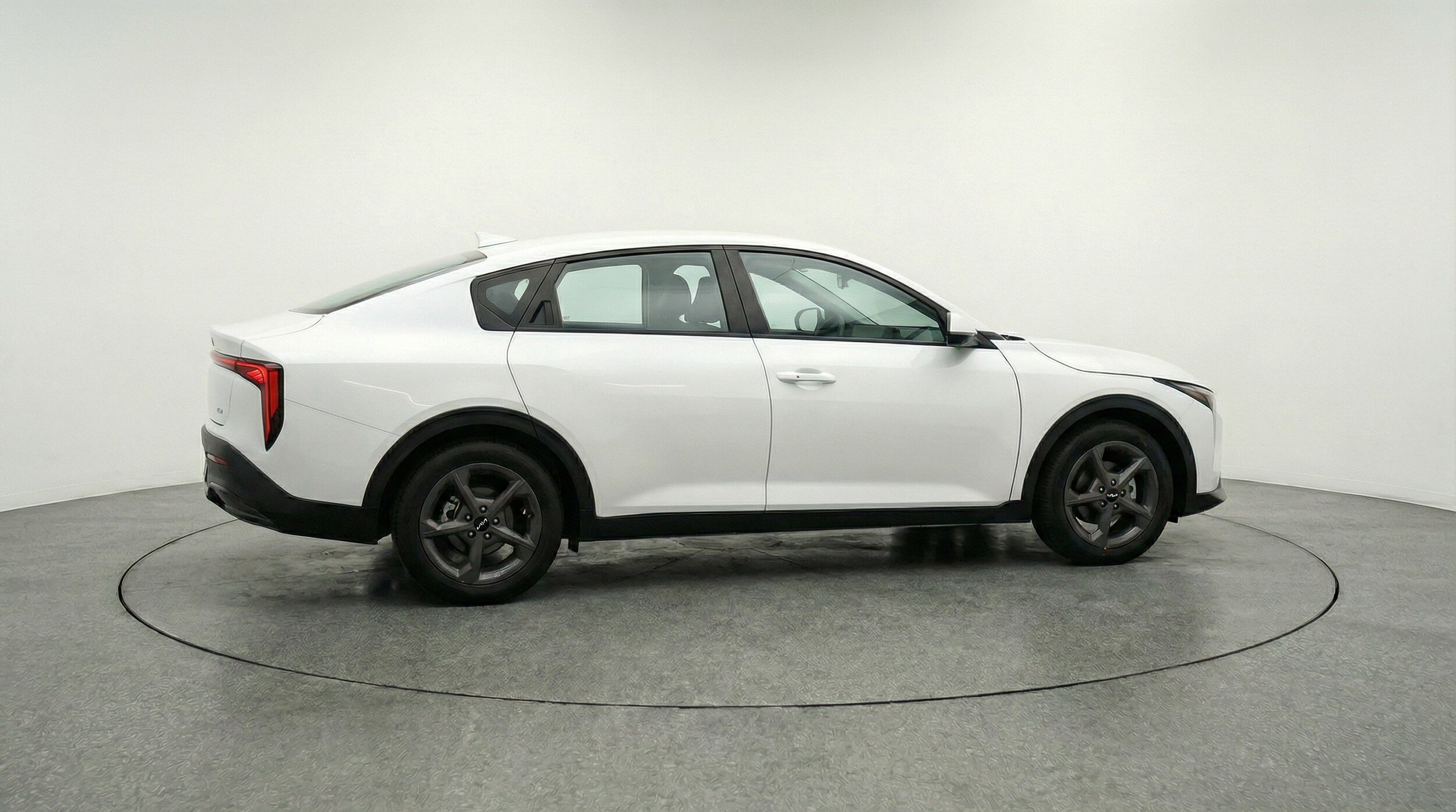 Thumbnail: 2025 Kia K4 - 11