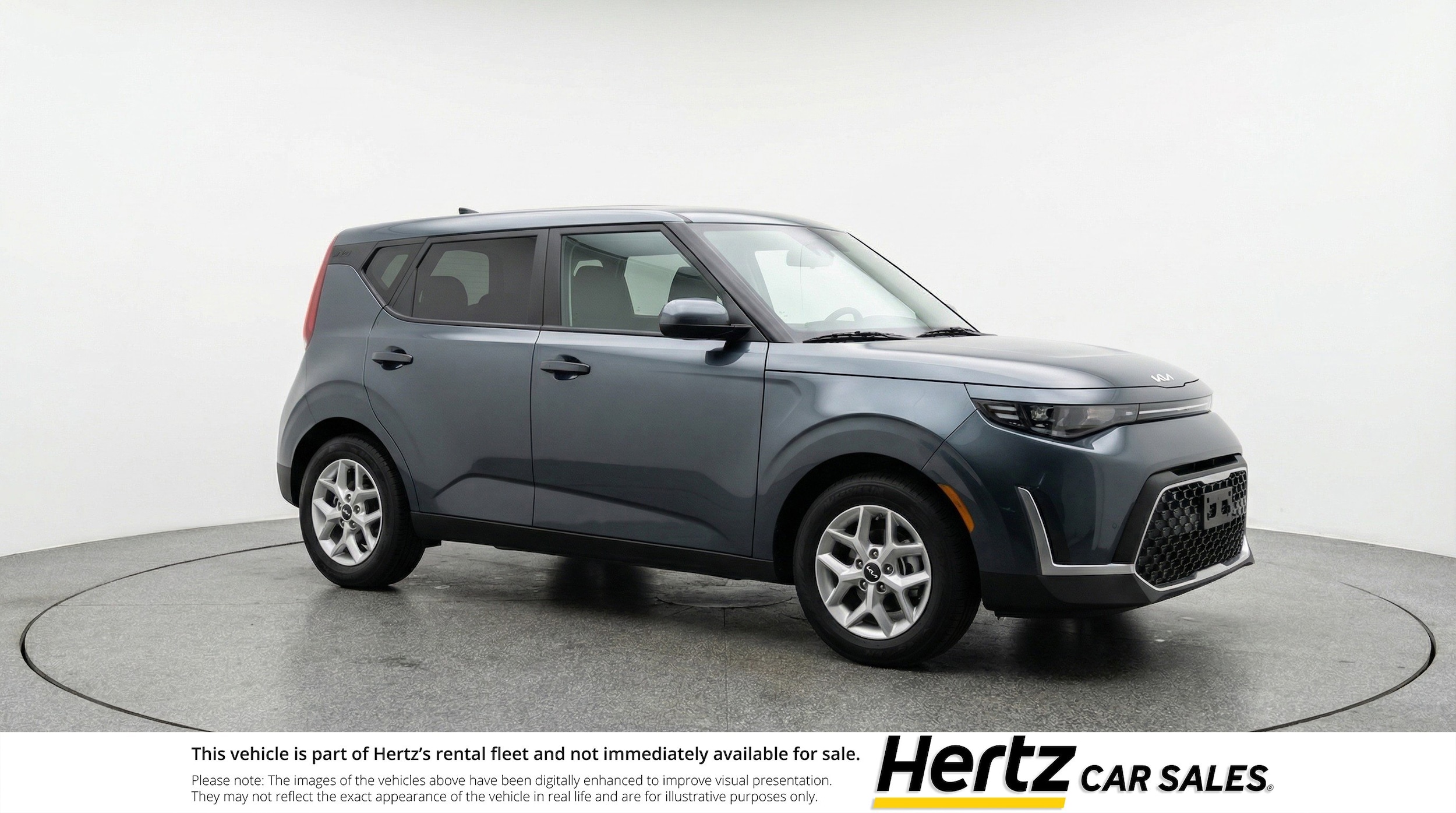 Thumbnail: 2025 Kia Soul - 1