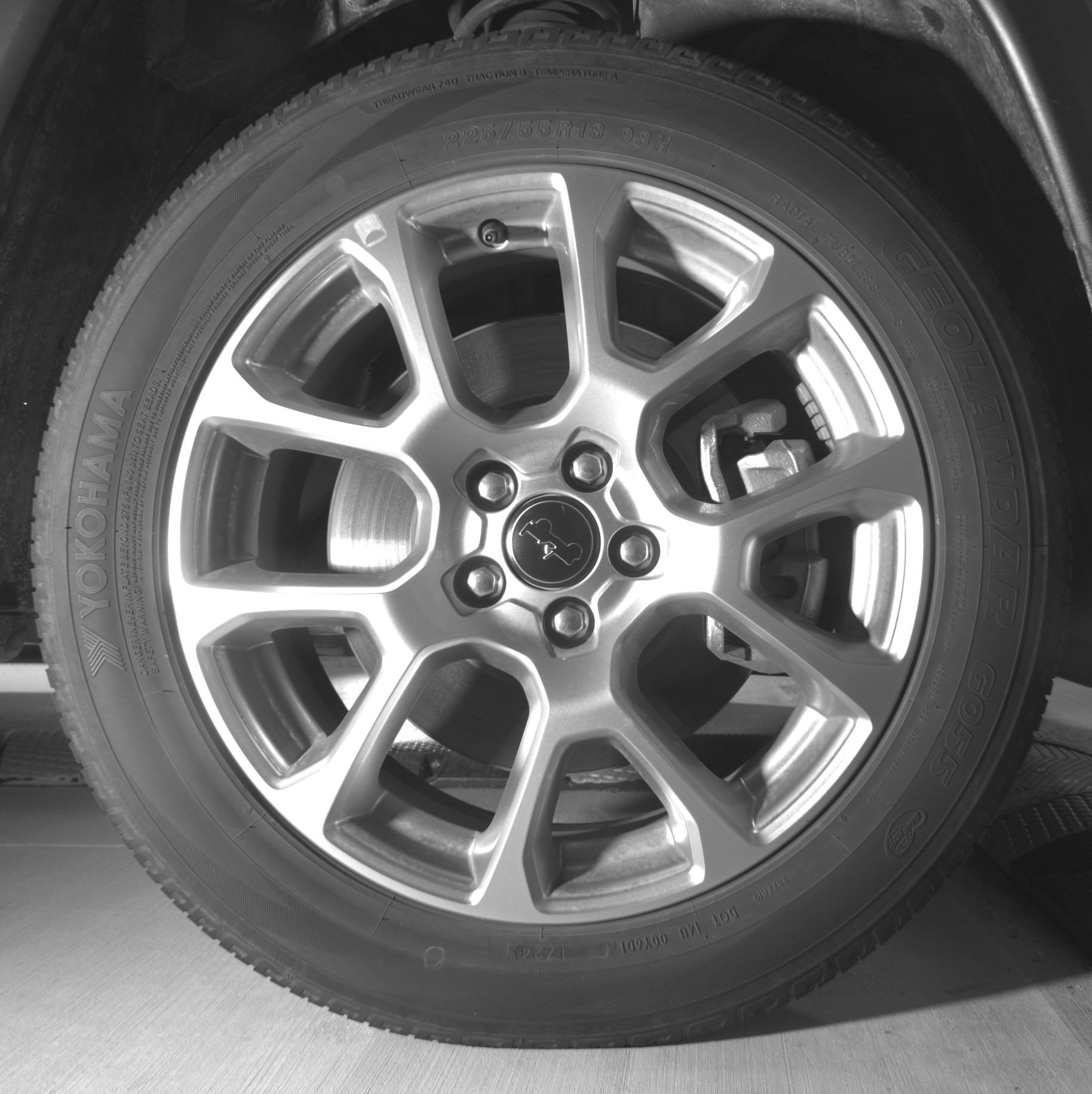 Thumbnail: 2025 Jeep Compass - 13