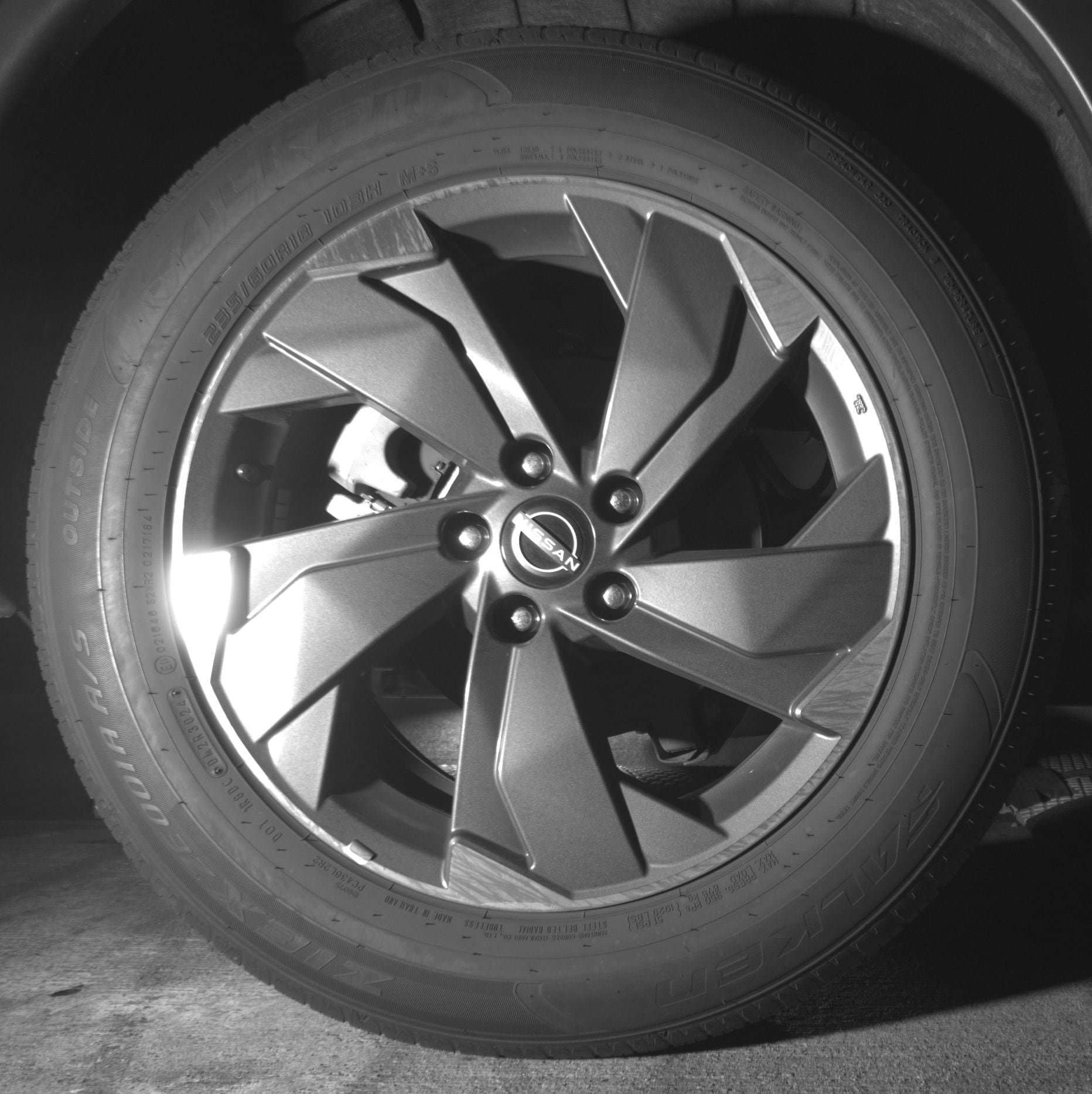 Thumbnail: 2025 Nissan Rogue - 12