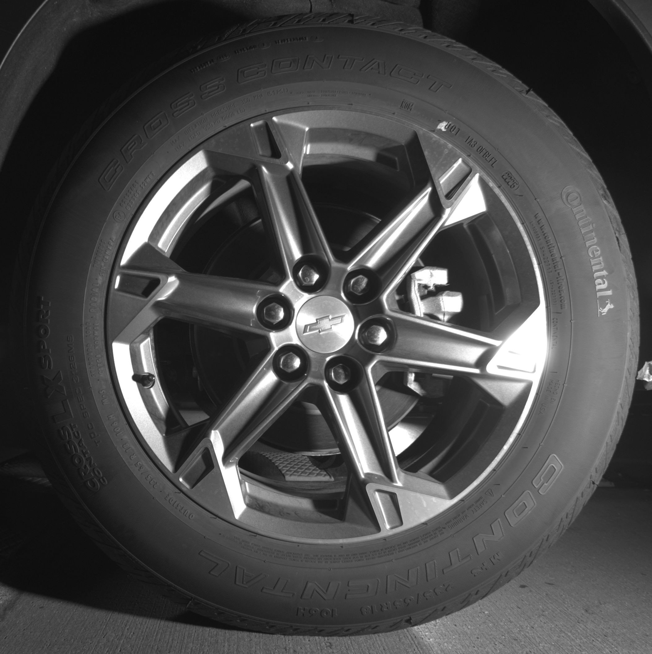 Thumbnail: 2025 Chevrolet Blazer - 14