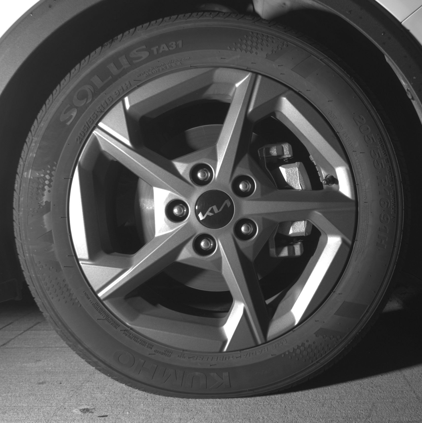 Thumbnail: 2025 Kia K4 - 13