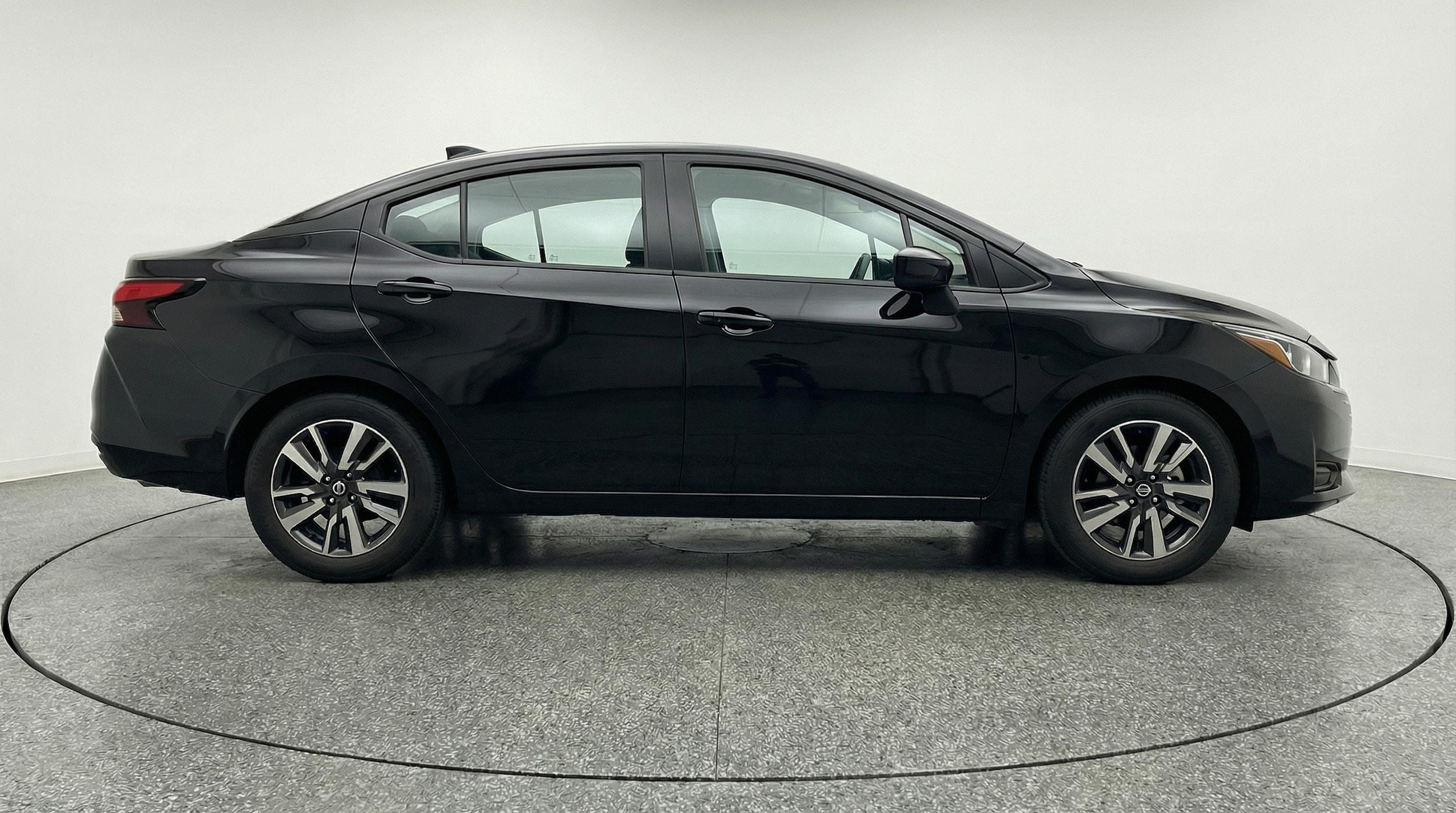 Thumbnail: 2025 Nissan Versa - 8