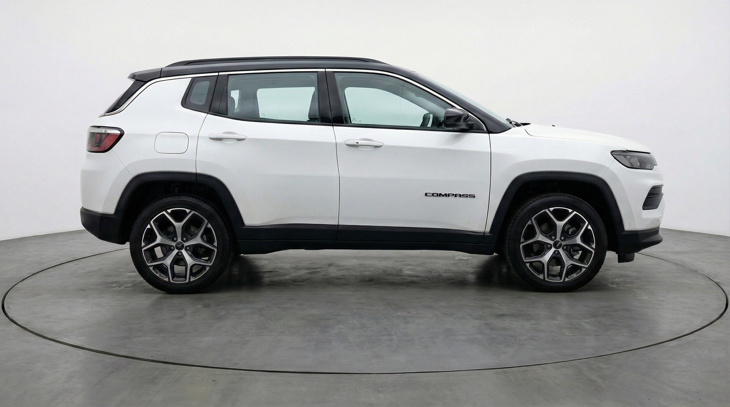 Thumbnail: 2025 Jeep Compass - 11