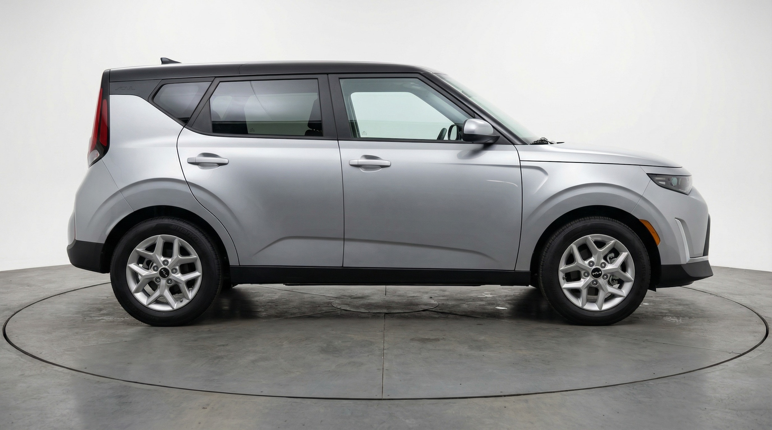 Thumbnail: 2025 Kia Soul - 8