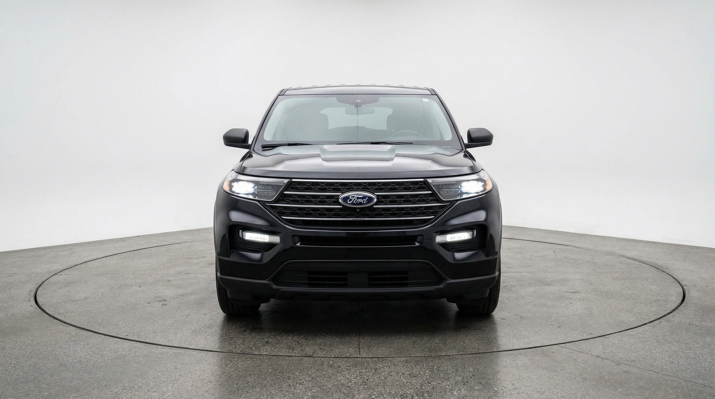 Thumbnail: 2024 Ford Explorer - 2