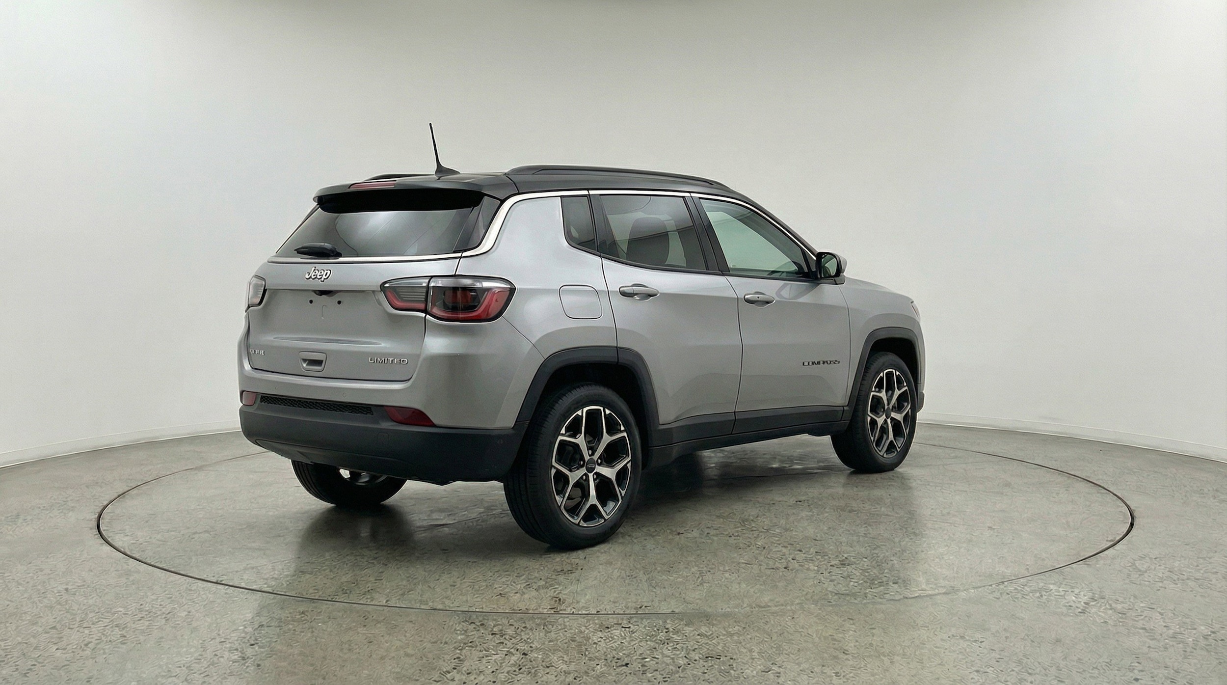 Thumbnail: 2025 Jeep Compass - 9