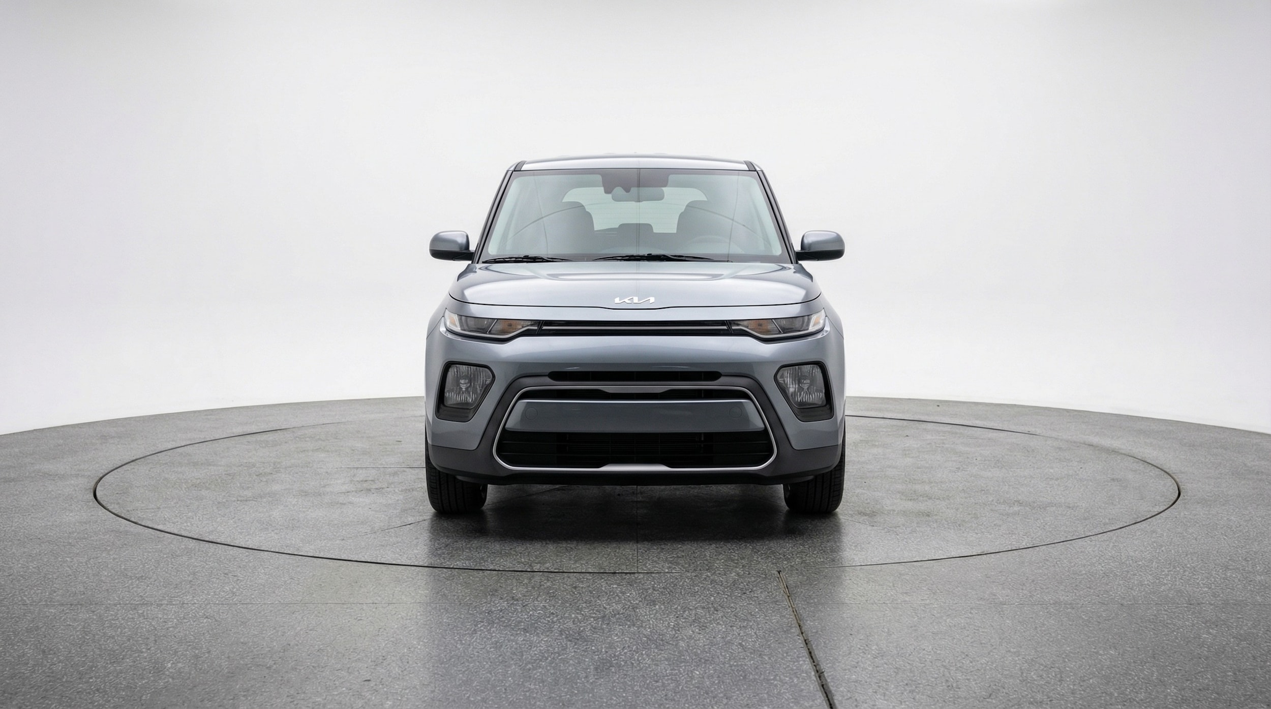 Thumbnail: 2025 Kia Soul - 2