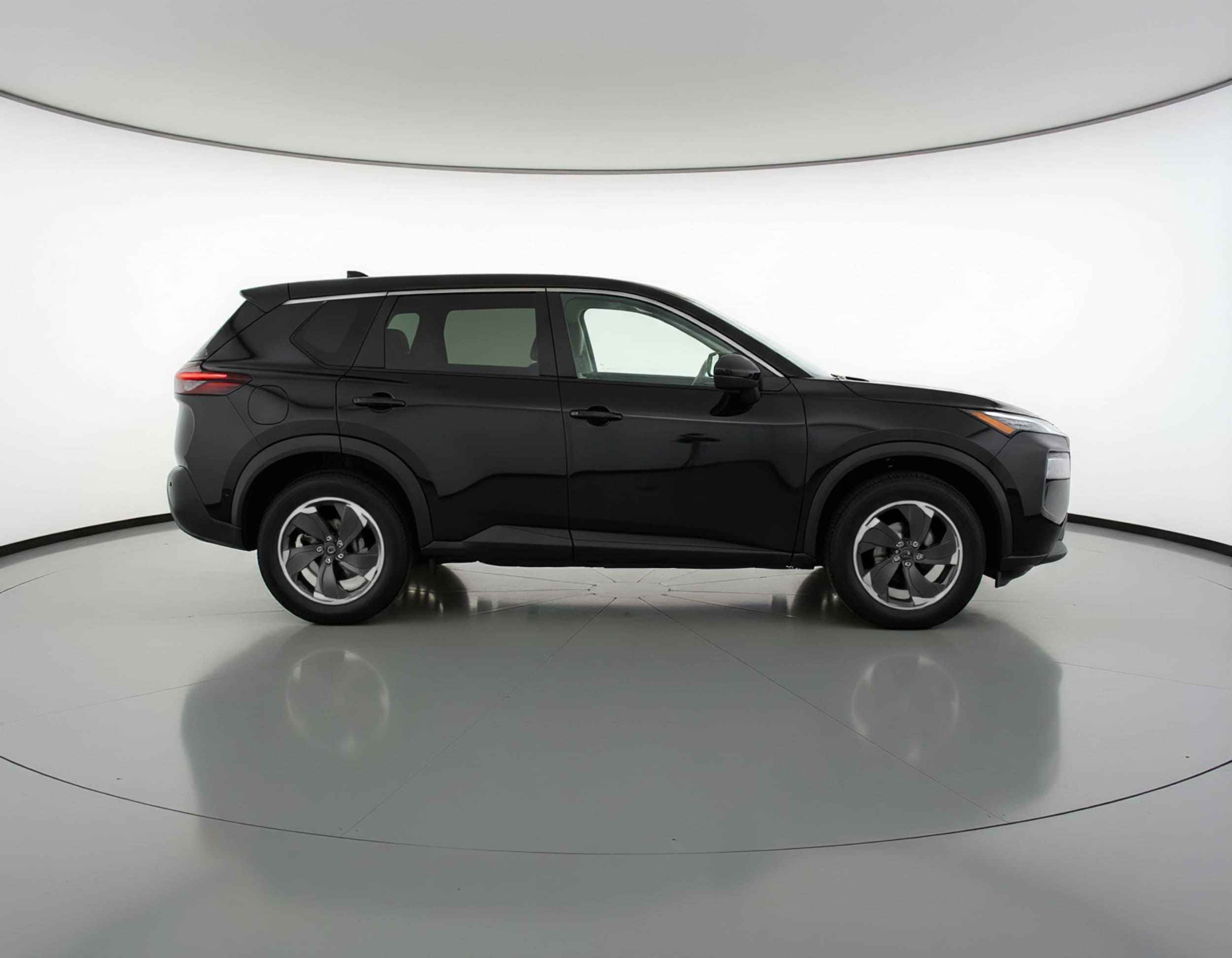 Thumbnail: 2025 Nissan Rogue - 8