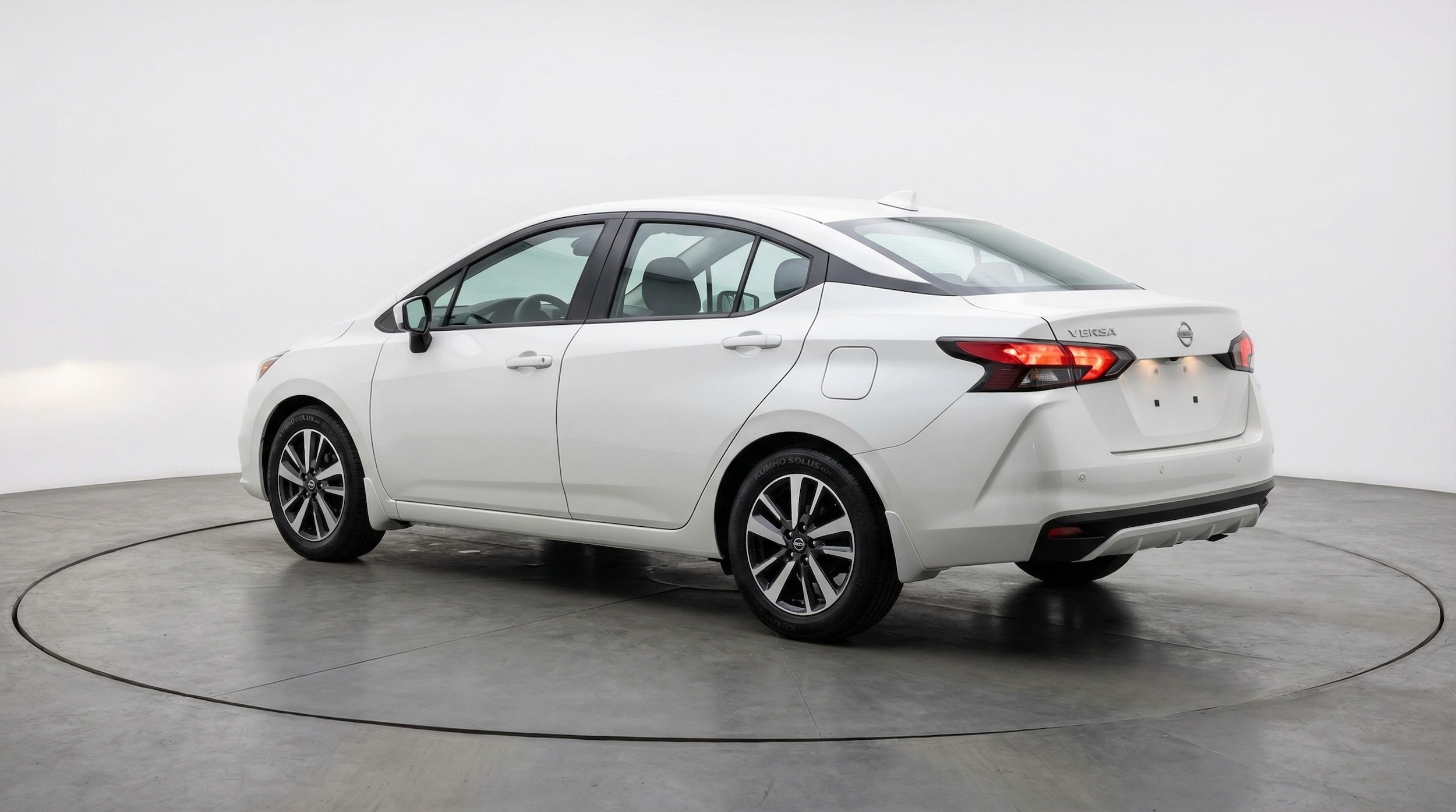 Thumbnail: 2025 Nissan Versa - 5