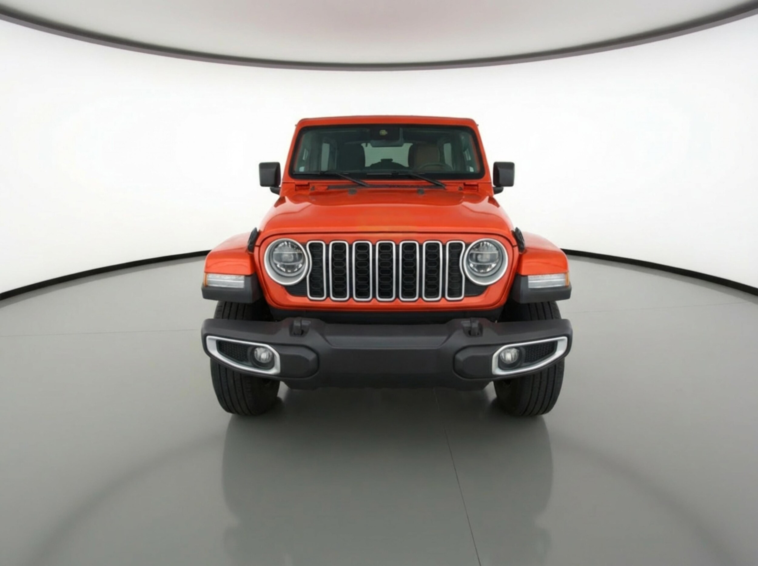 Thumbnail: 2025 Jeep Wrangler - 2