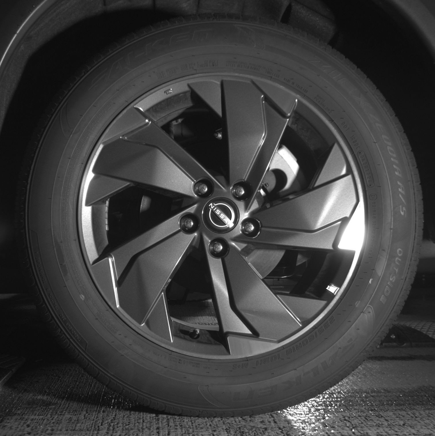 Thumbnail: 2025 Nissan Rogue - 14