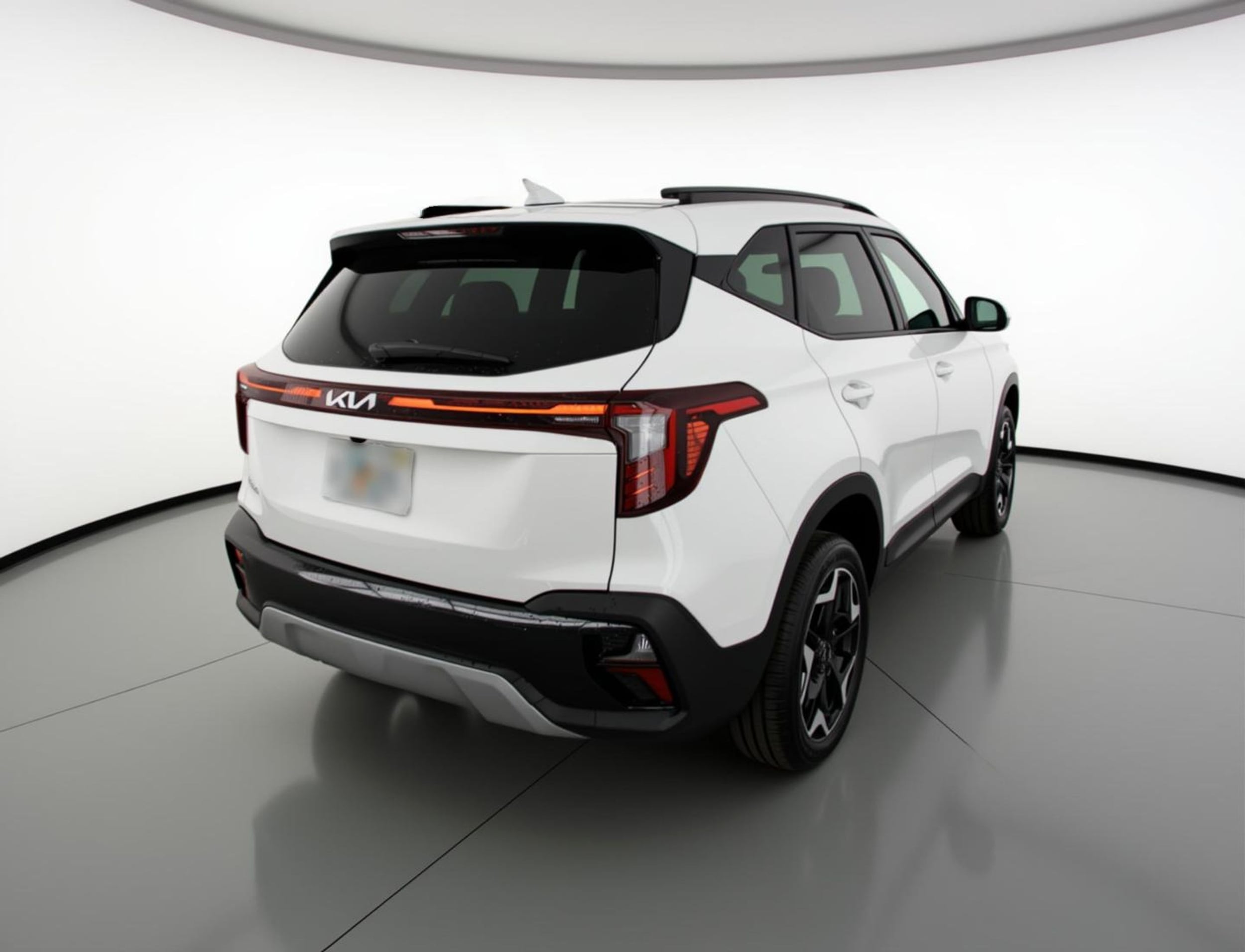 Thumbnail: 2025 Kia Seltos - 7