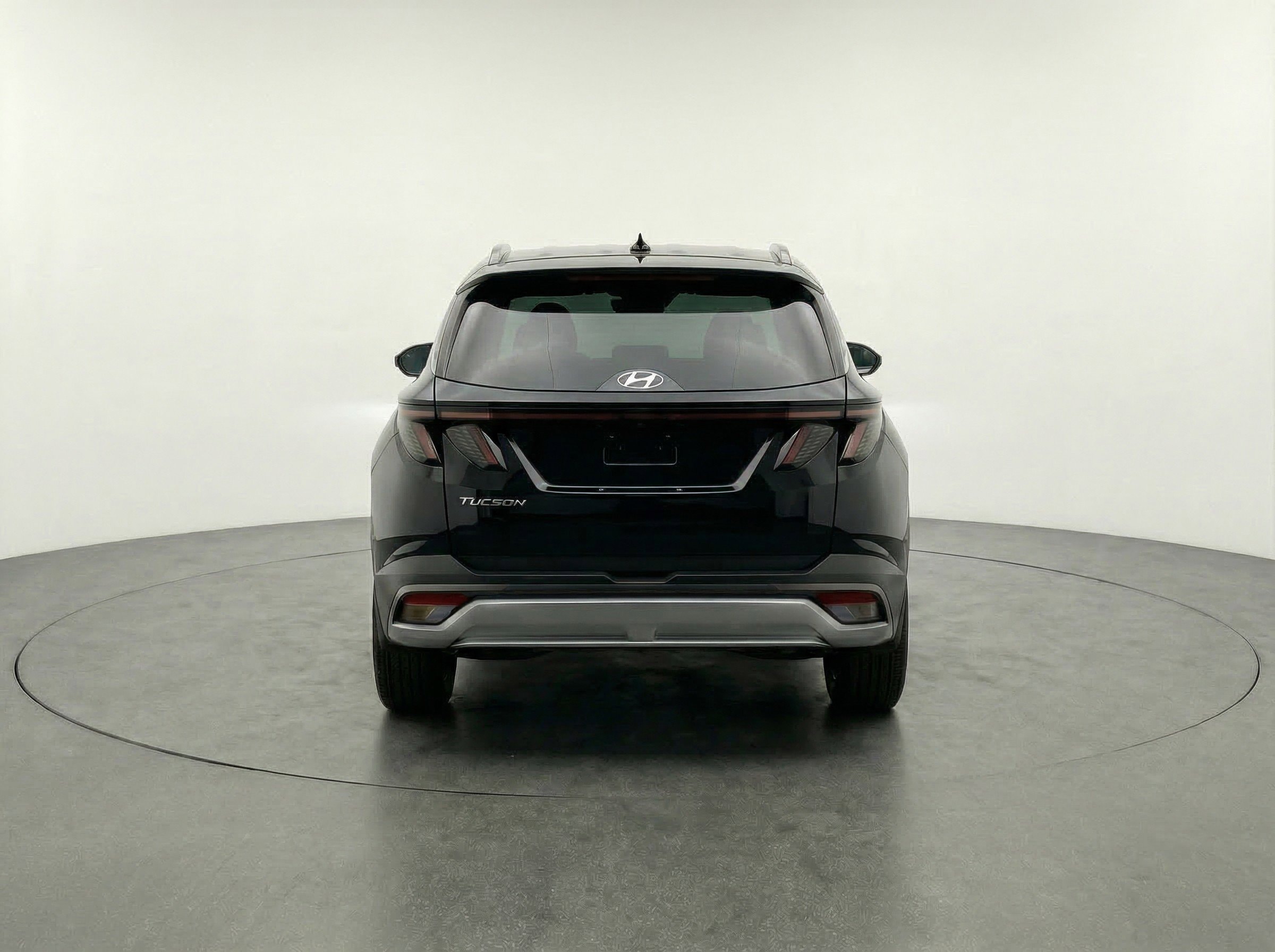 Thumbnail: 2025 Hyundai Tucson - 7