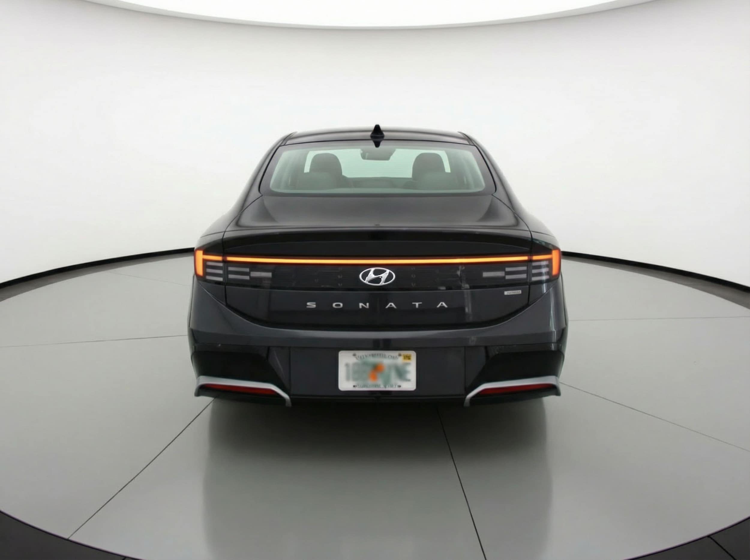 Thumbnail: 2025 Hyundai Sonata - 6