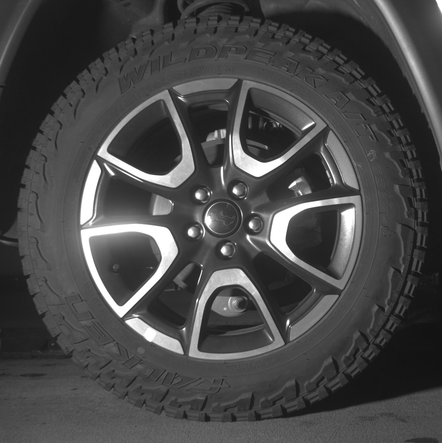 Thumbnail: 2025 Jeep Compass - 12