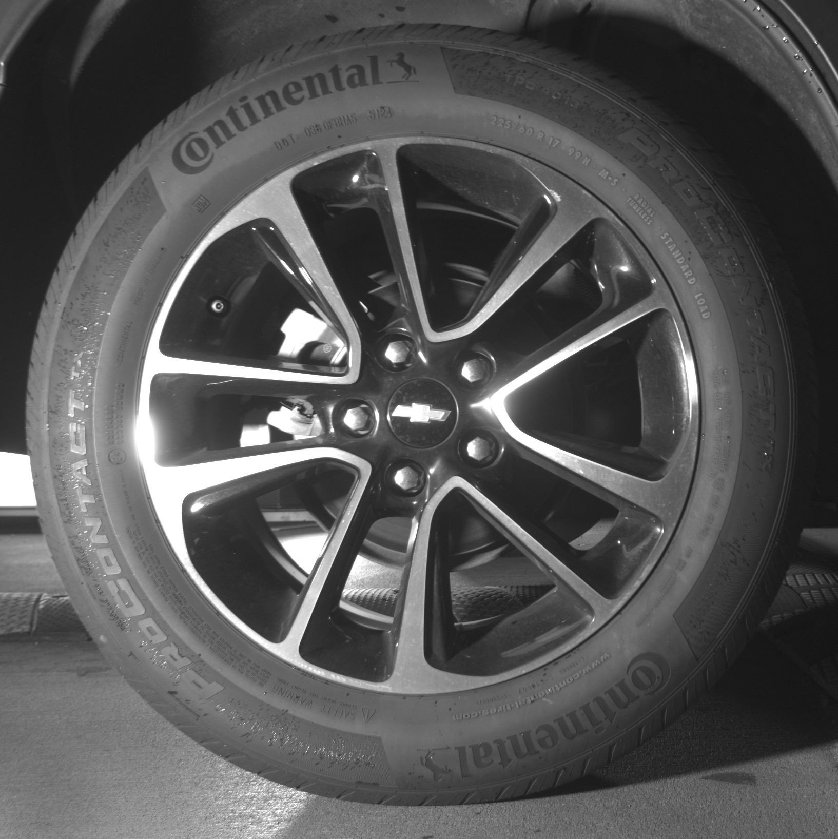 Thumbnail: 2025 Chevrolet TrailBlazer - 15