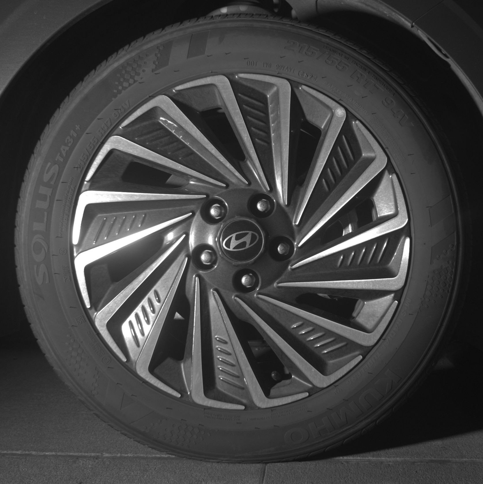 Thumbnail: 2025 Hyundai Sonata - 13