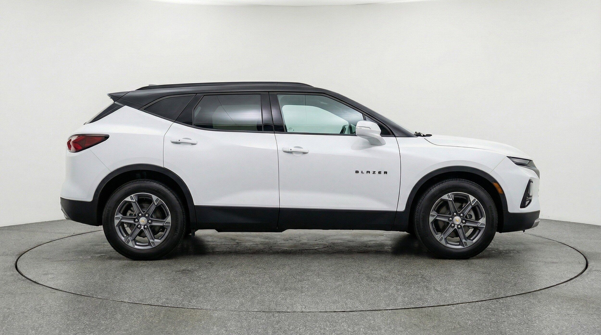 Thumbnail: 2025 Chevrolet Blazer - 11